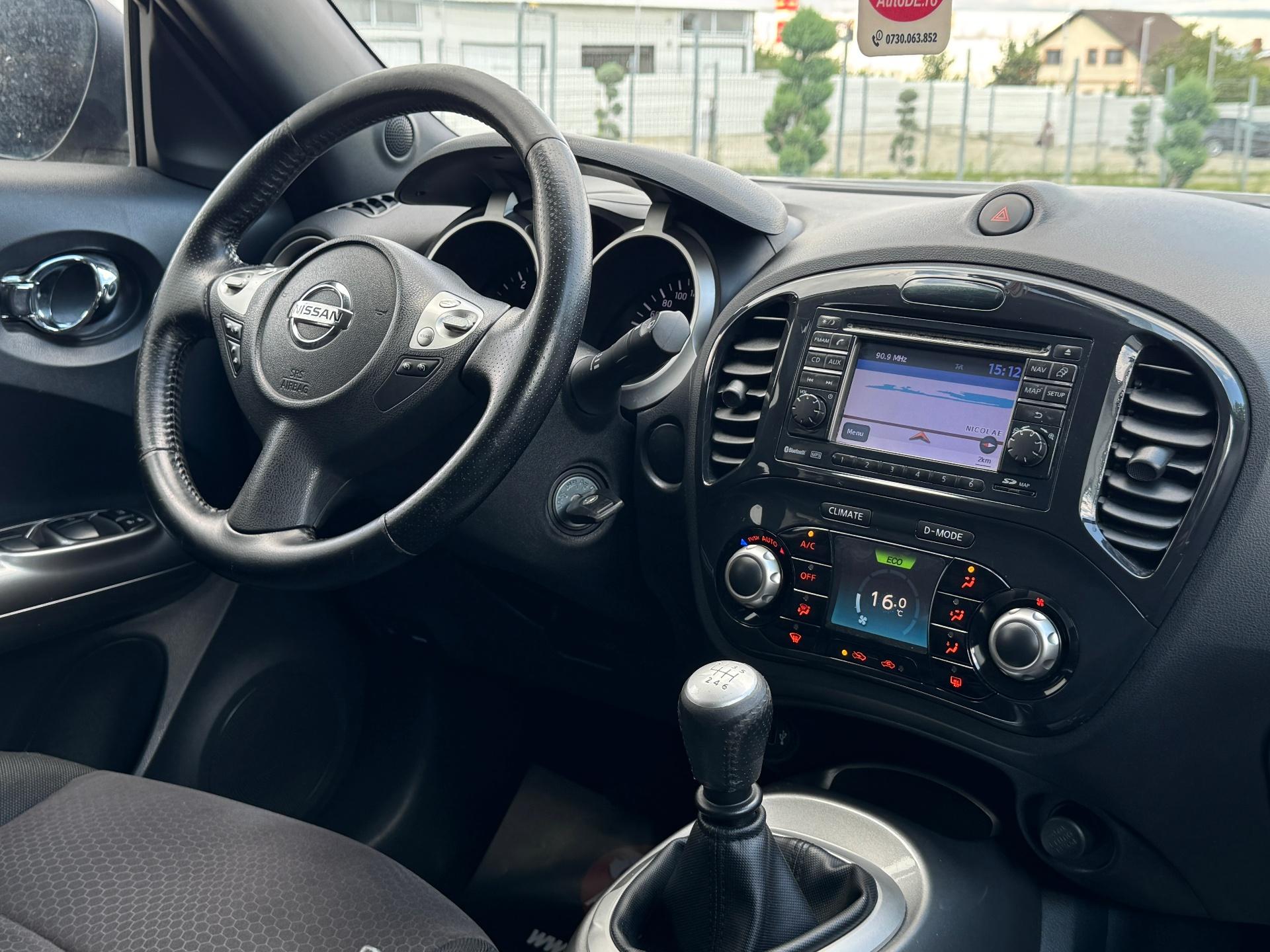 Nissan-Juke