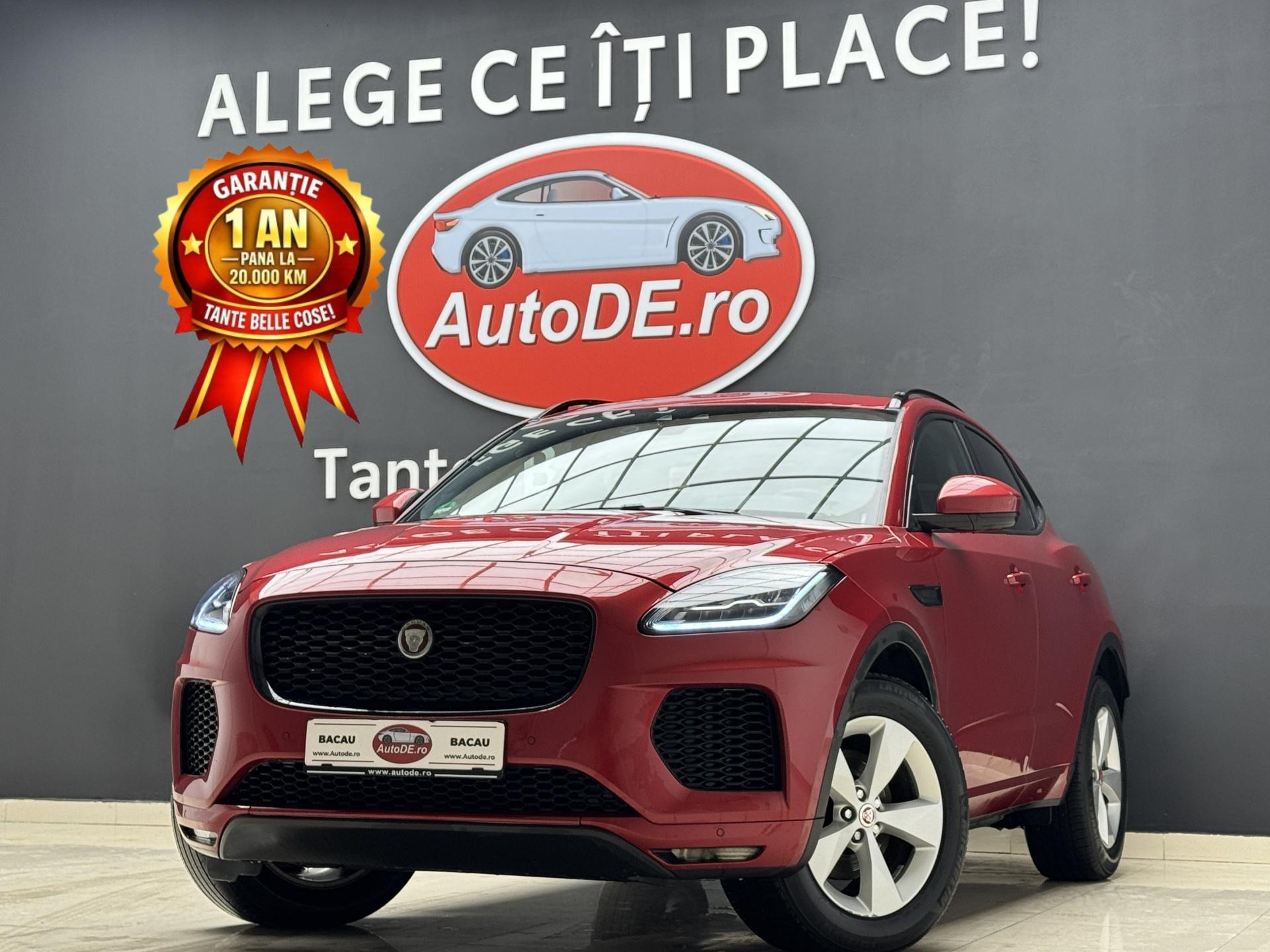 Jaguar-E-Pace