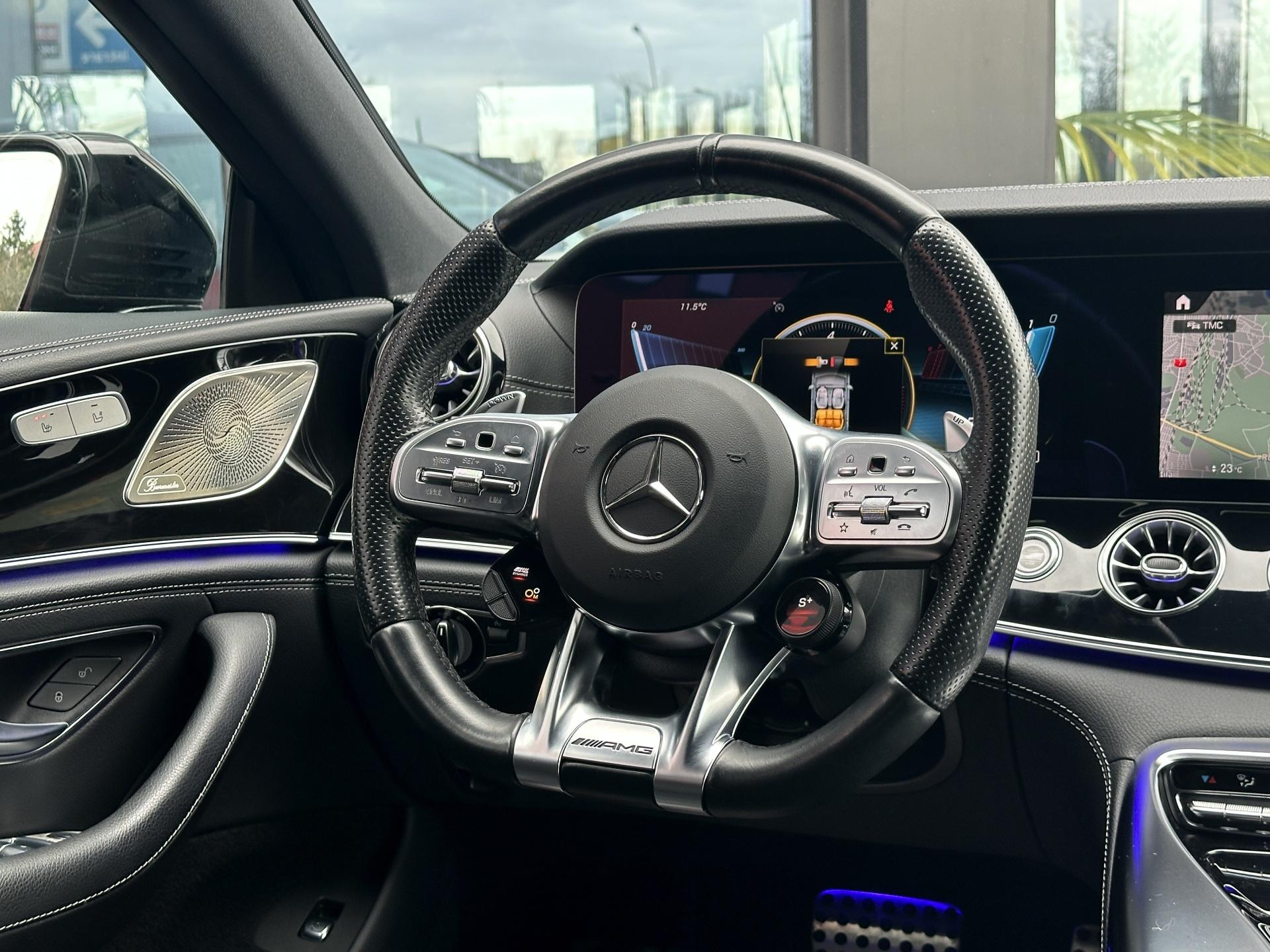 Mercedes-Benz-AMG