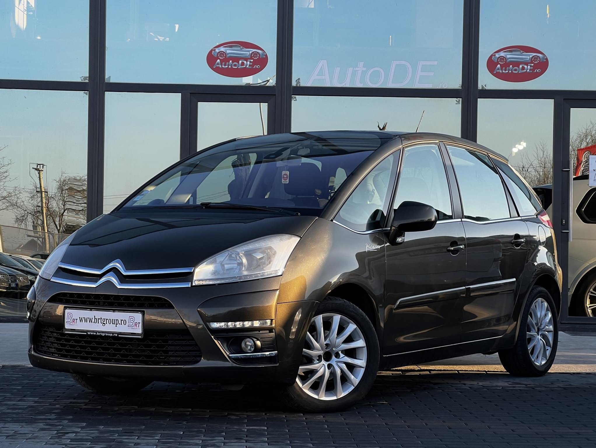 Citroen-C4 Picasso