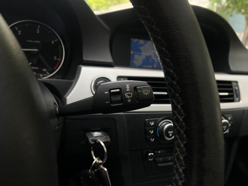 Car Thumb