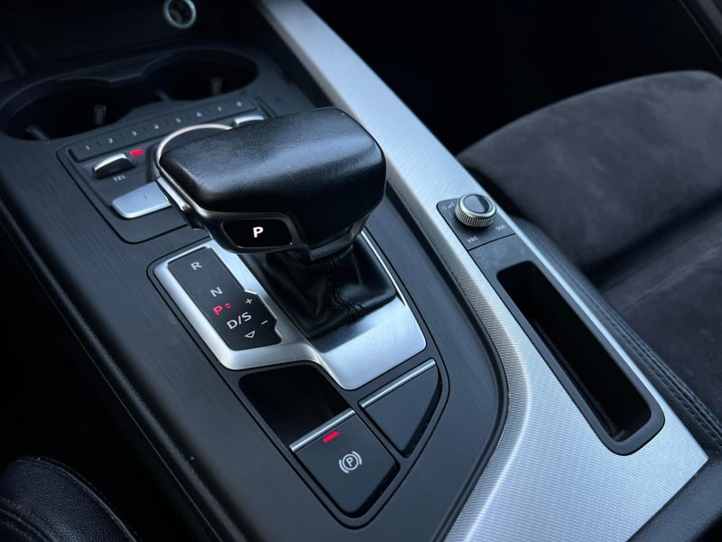 Car Thumb