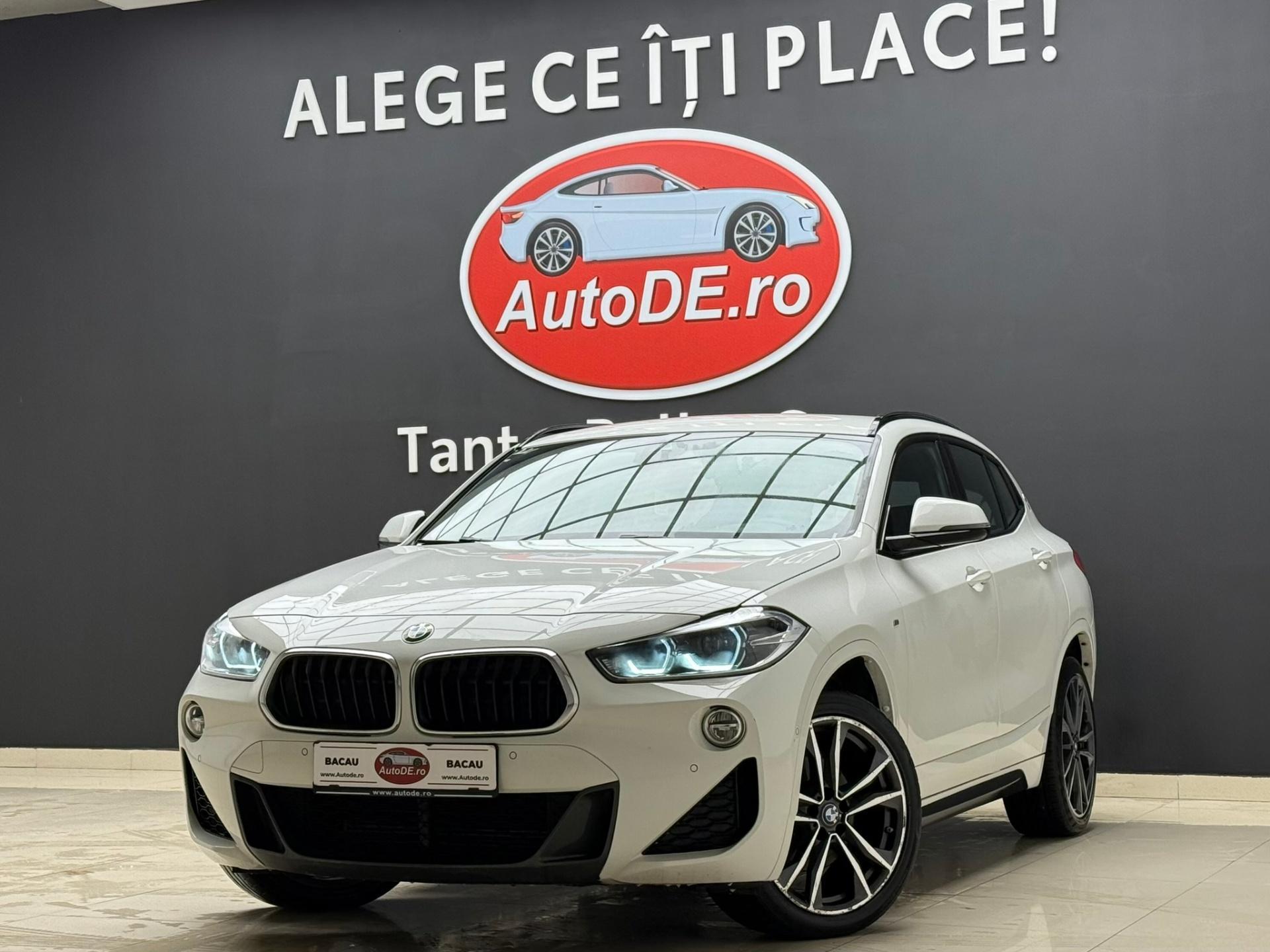 BMW-X2