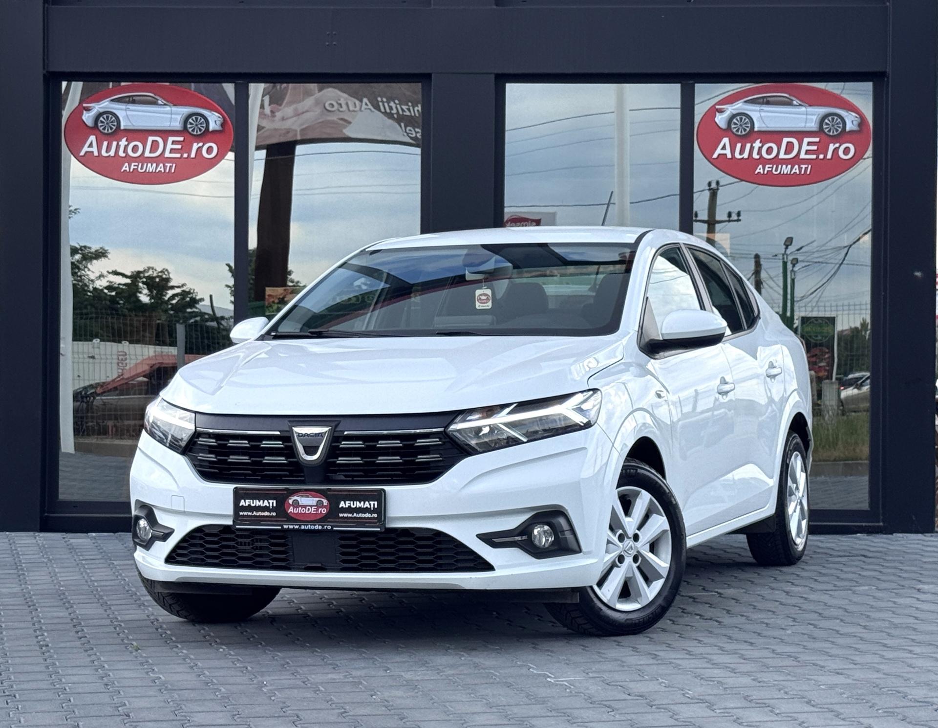 Dacia-Logan