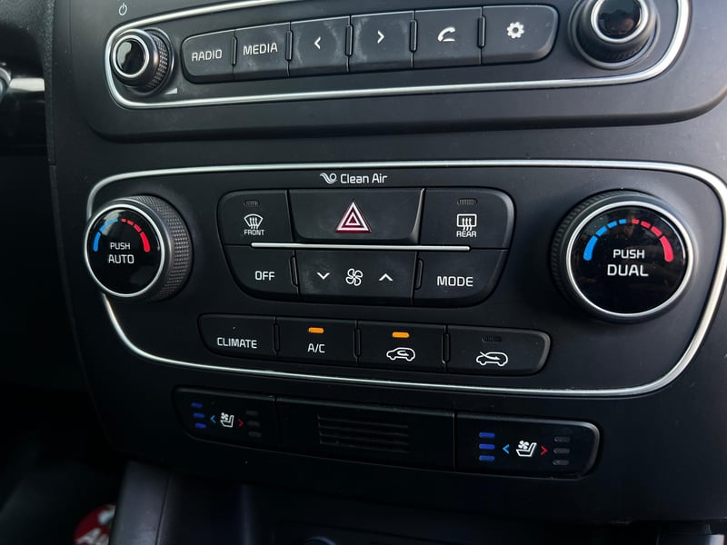 Car Thumb