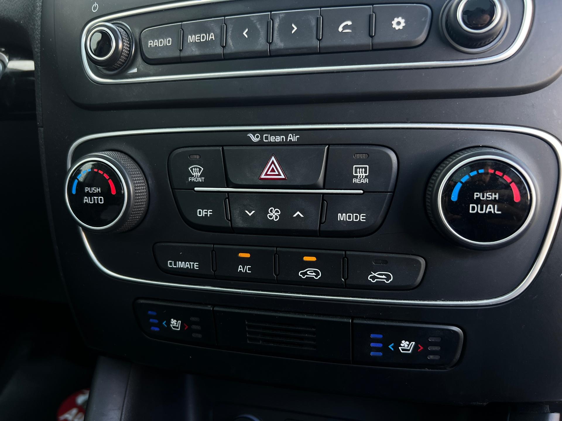 Kia-Sorento