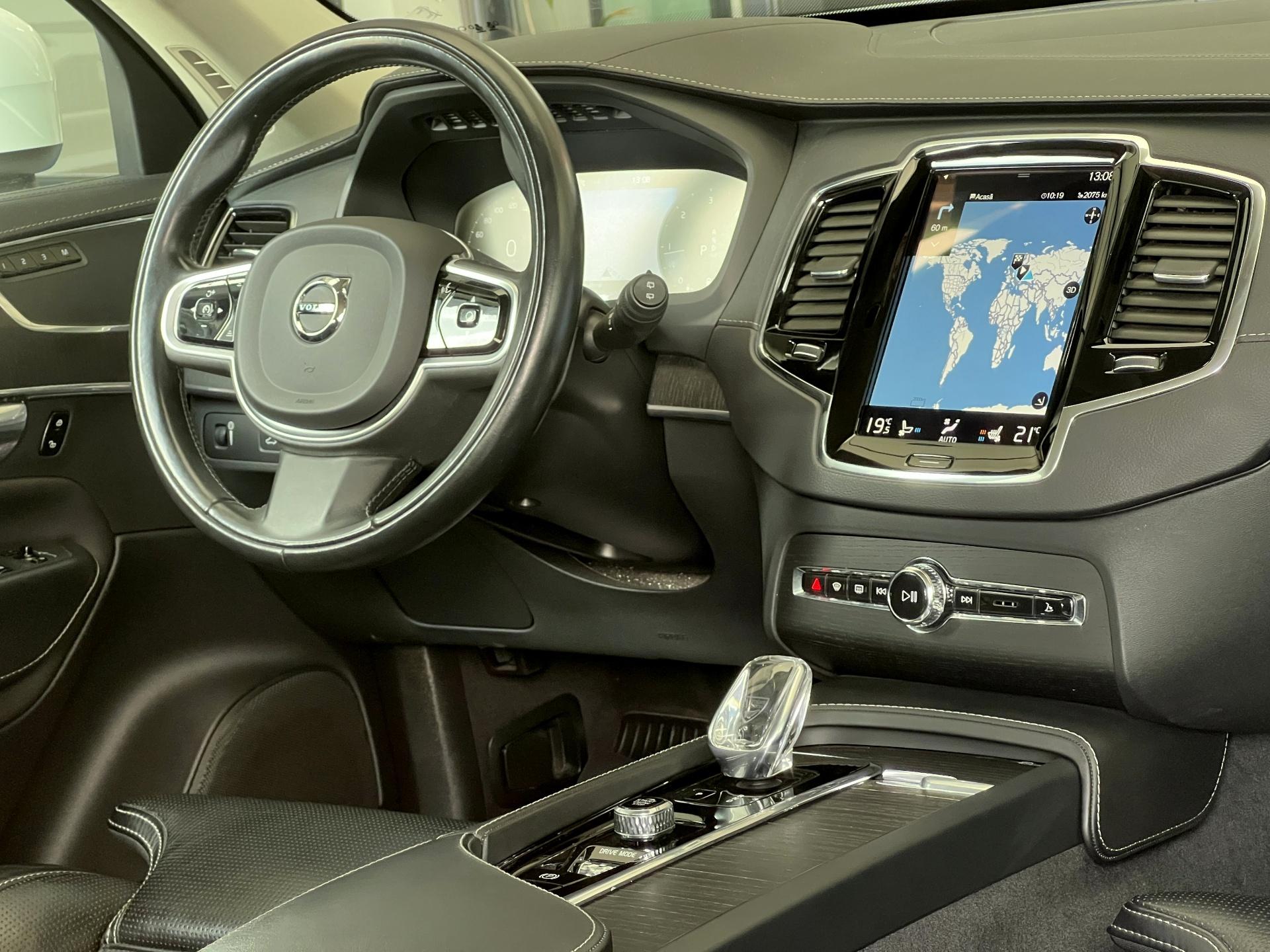 Volvo-XC 90