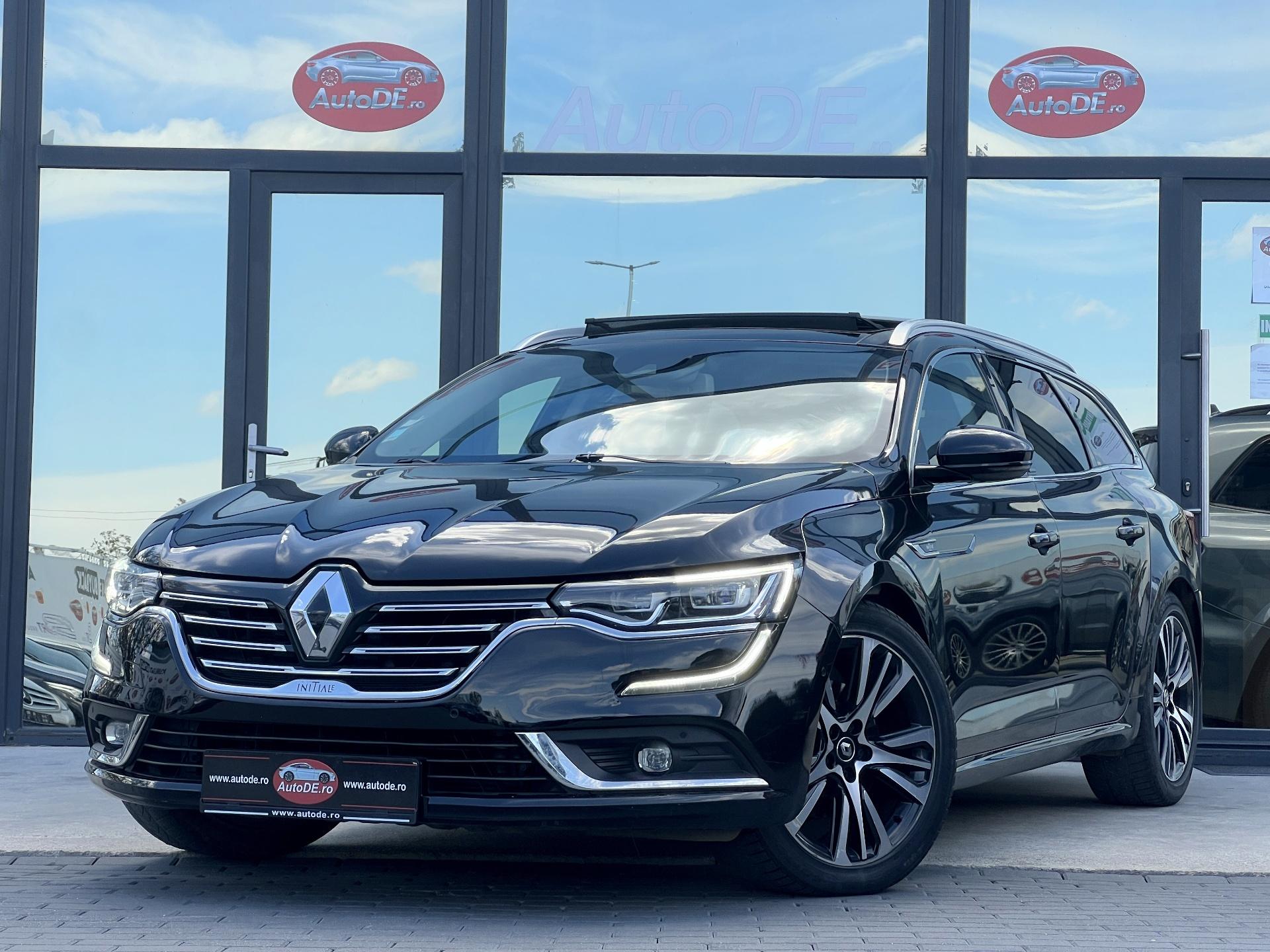 Renault-Talisman