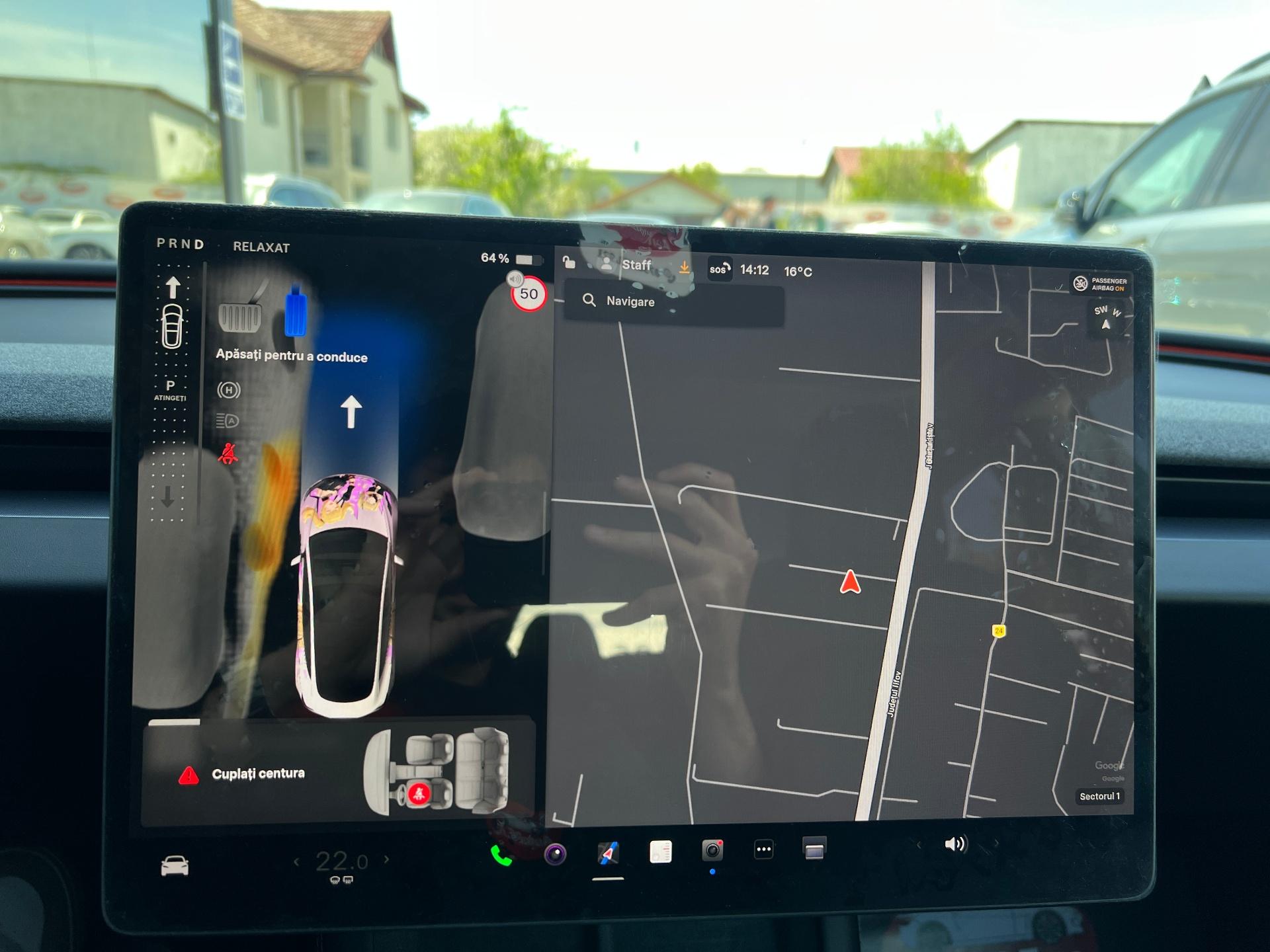 Tesla-Model 3