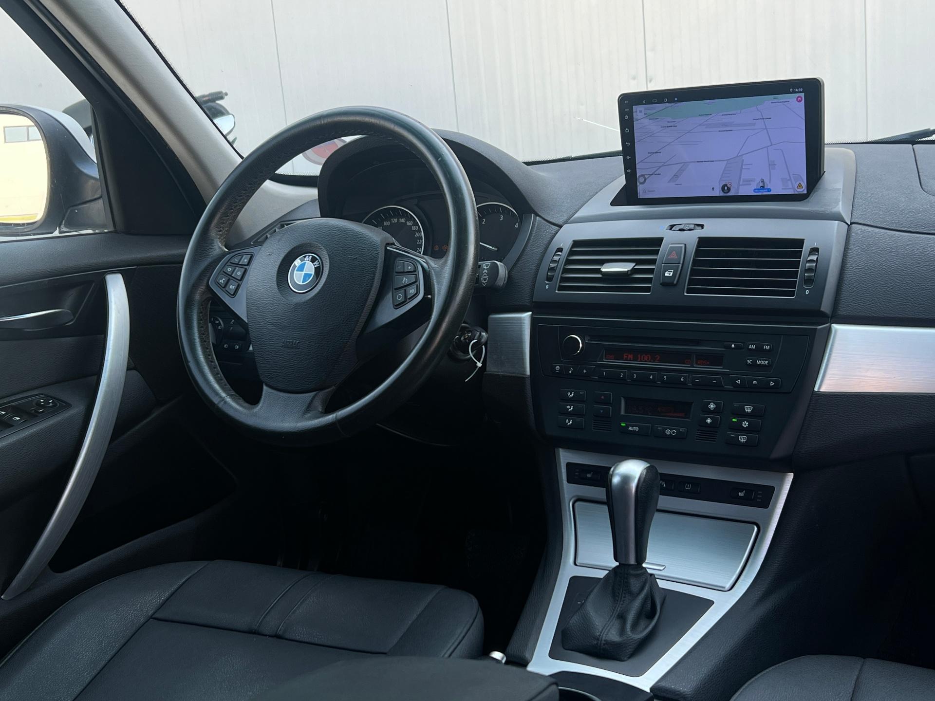BMW-X3