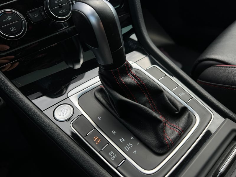 Car Thumb