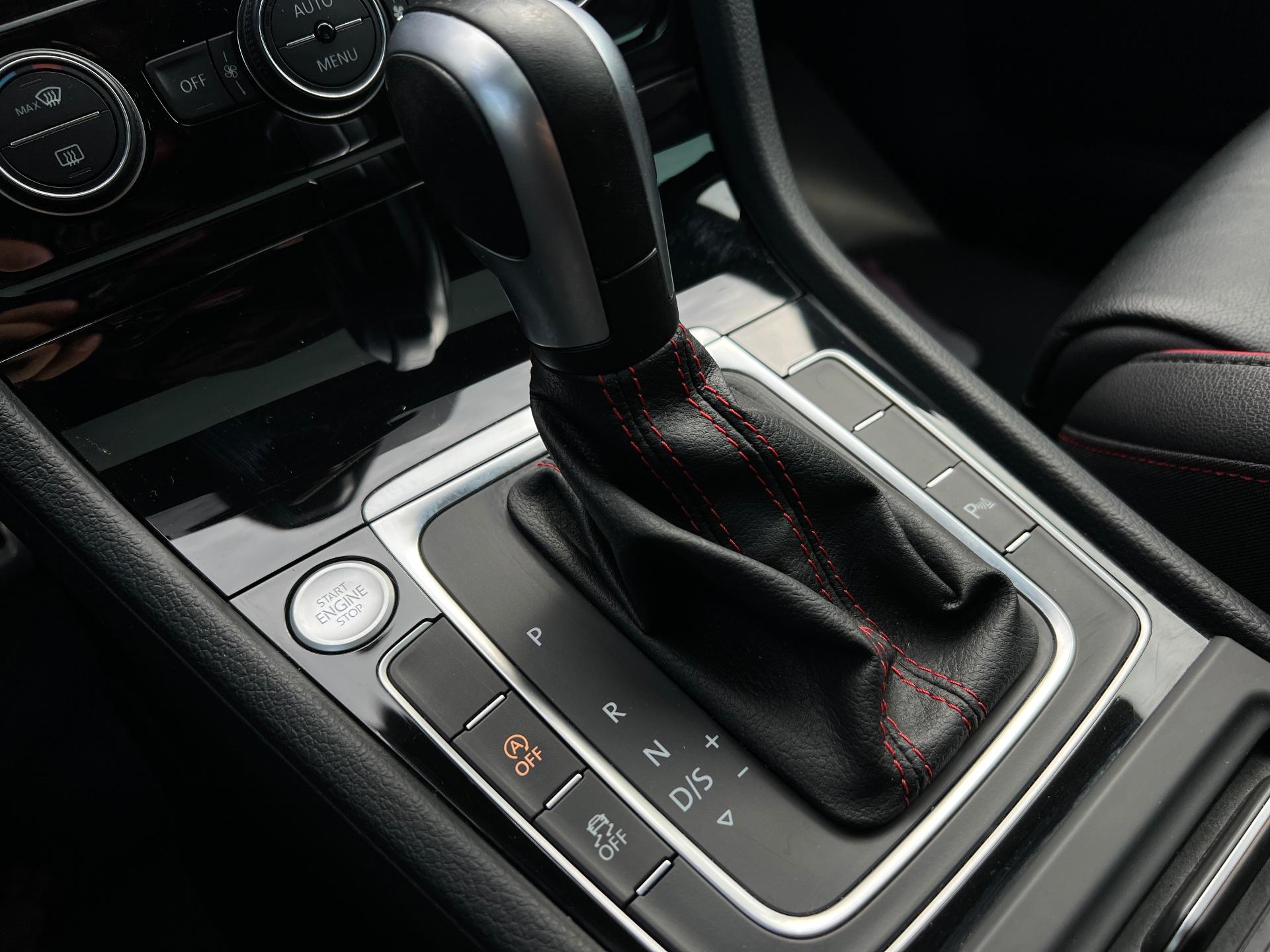 Volkswagen-Golf