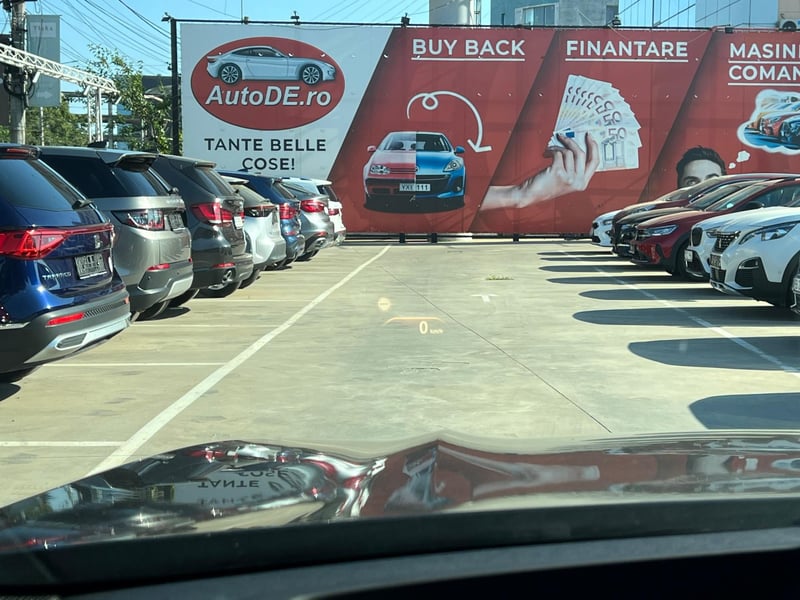 Car Thumb