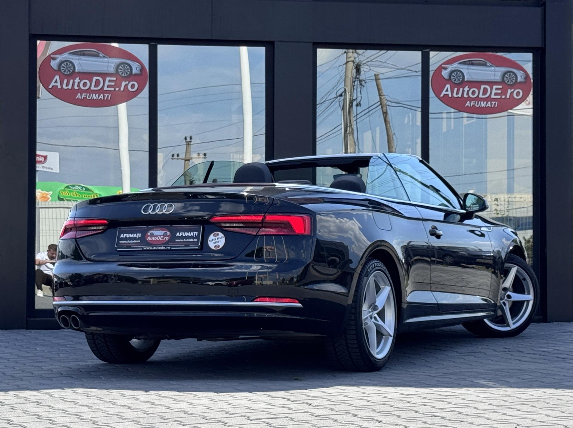 Audi-A5
