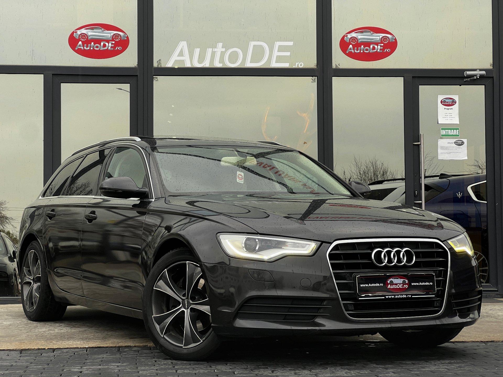 Audi-A6