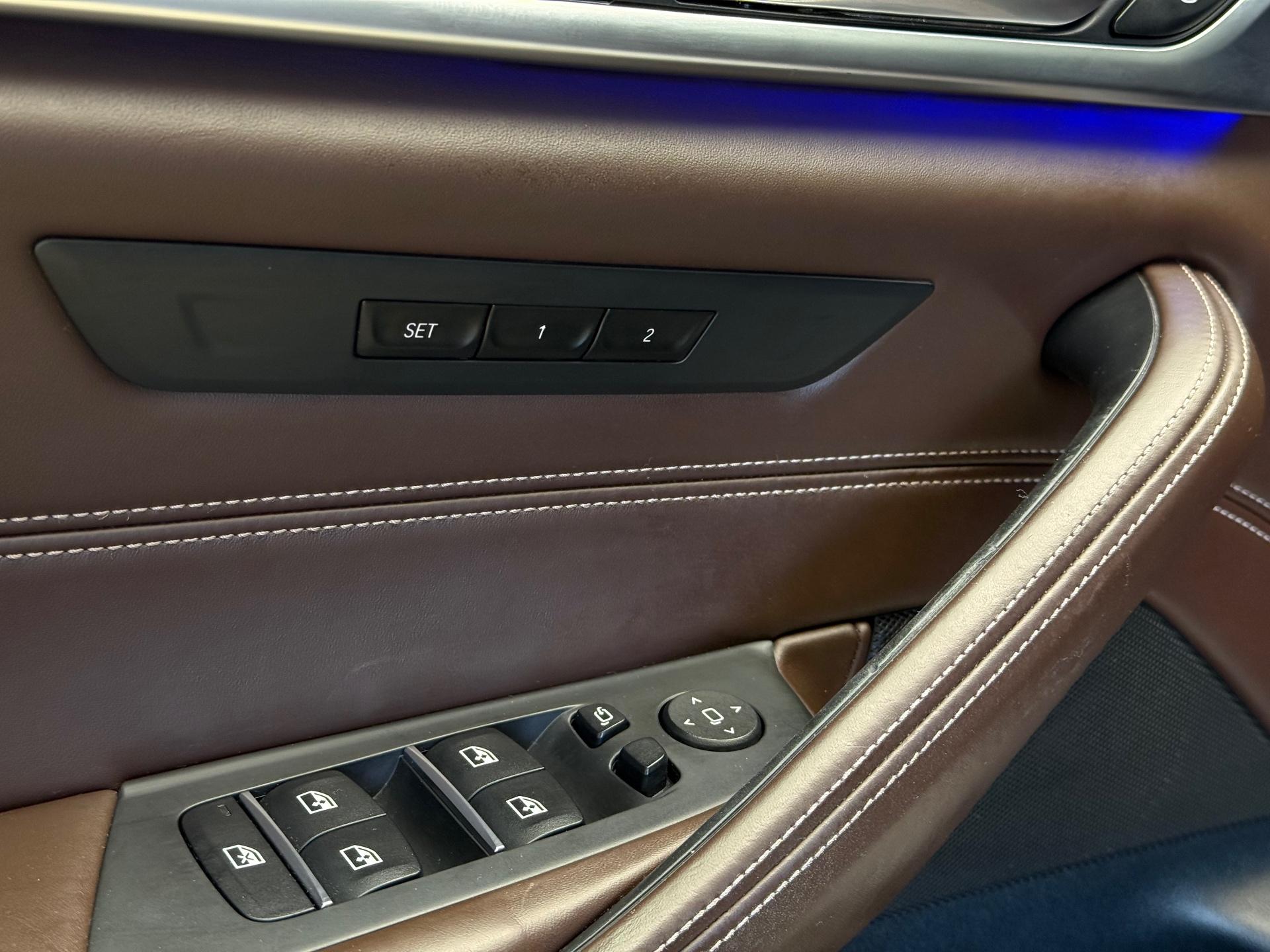 BMW-Seria 5