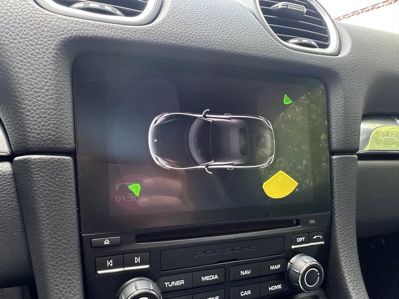 Car Thumb