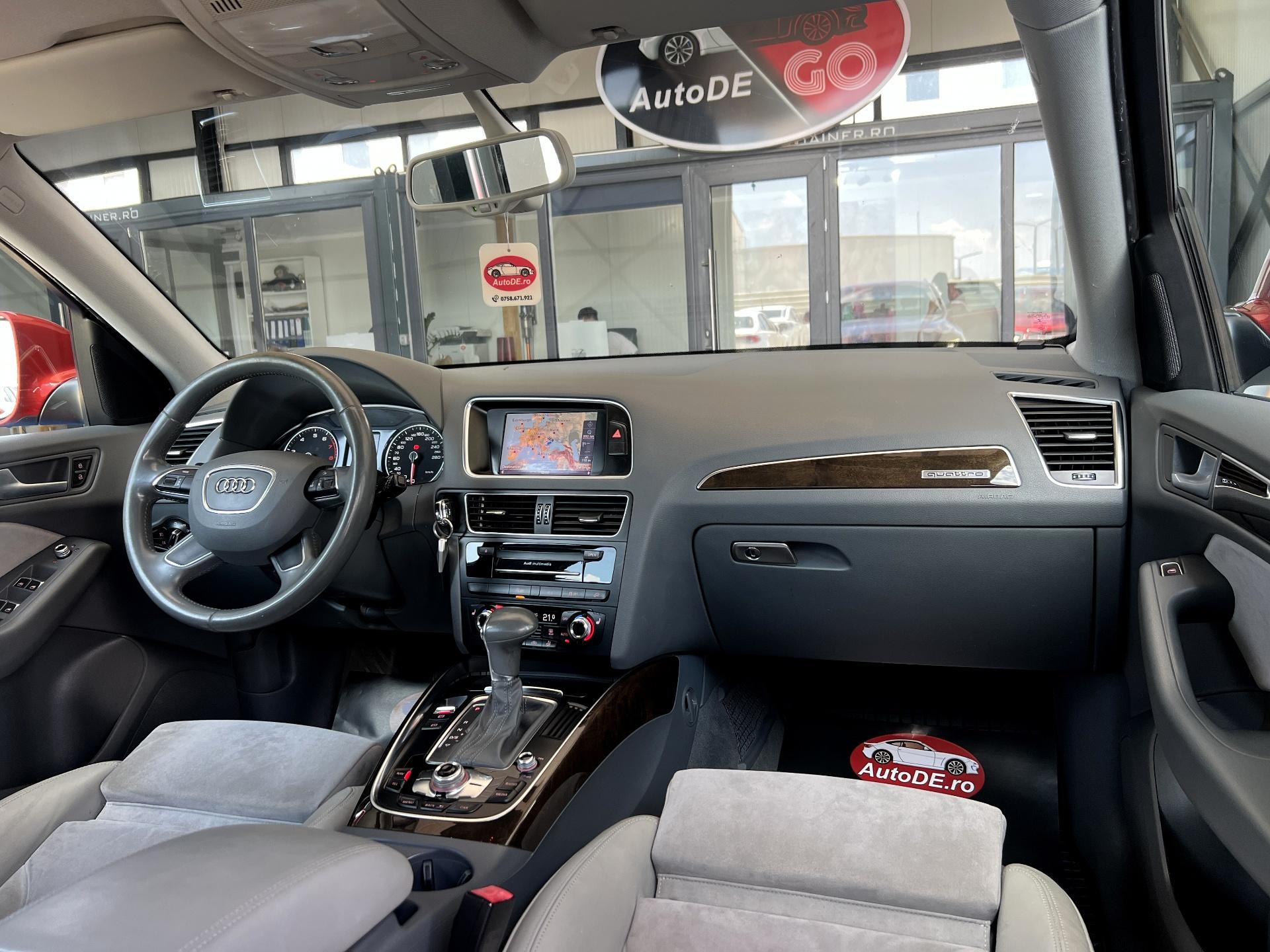 Audi-Q5
