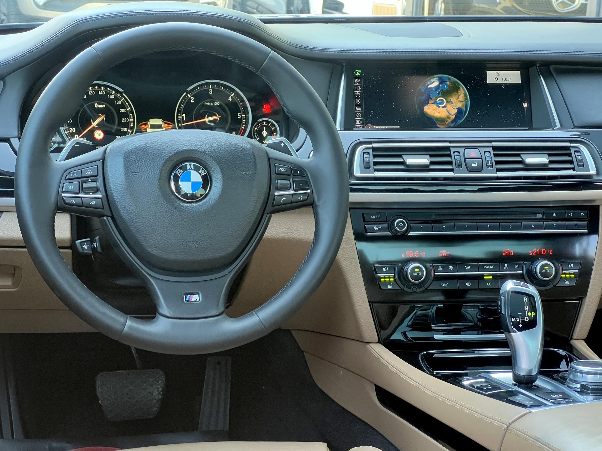 BMW-Seria 7