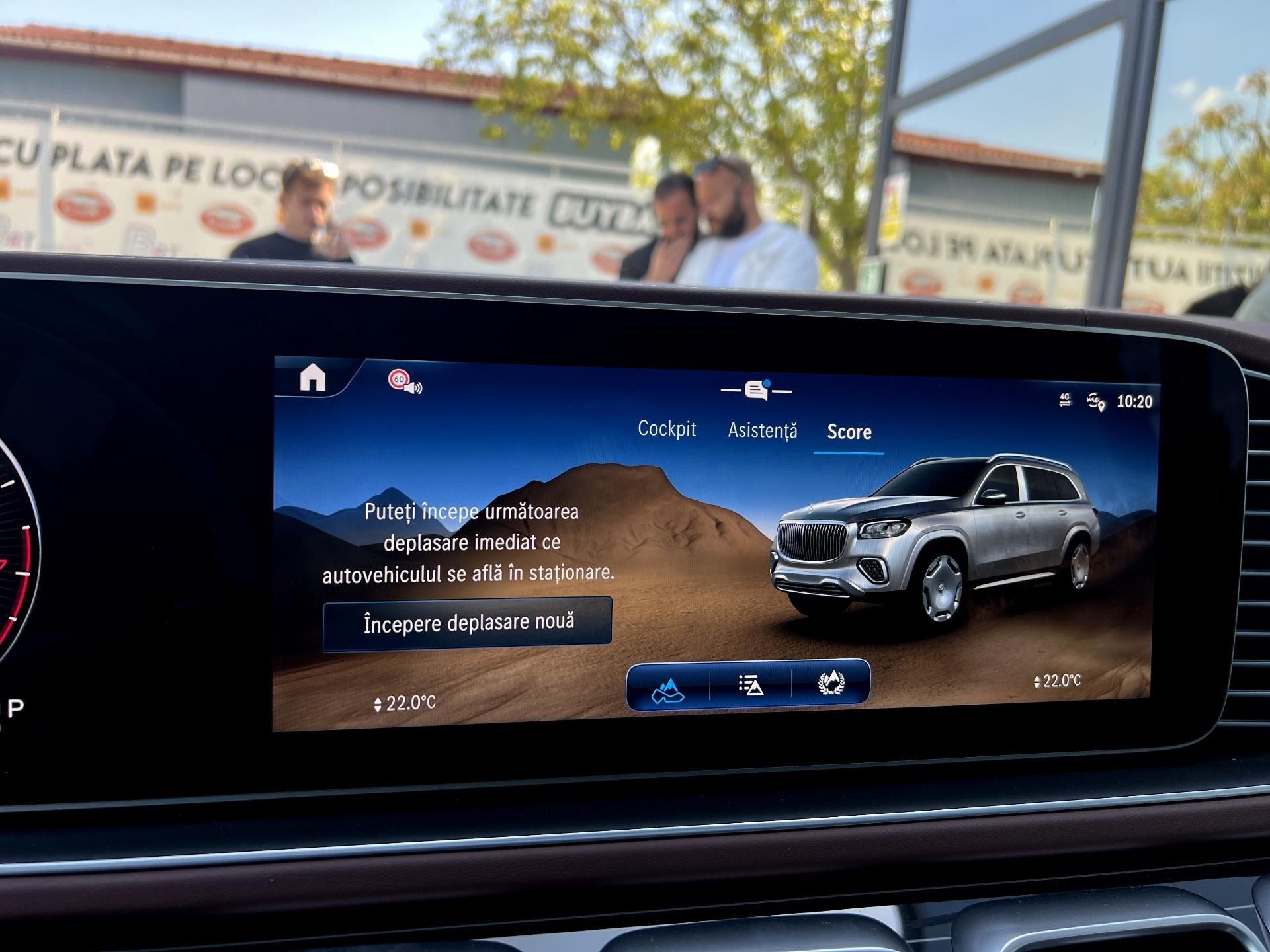 Mercedes-Benz-GLS Maybach