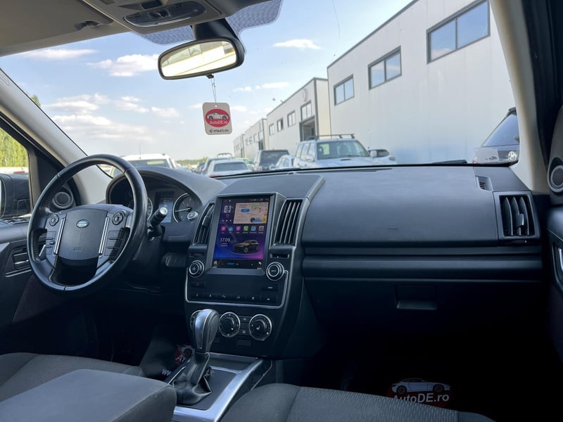 Car Thumb