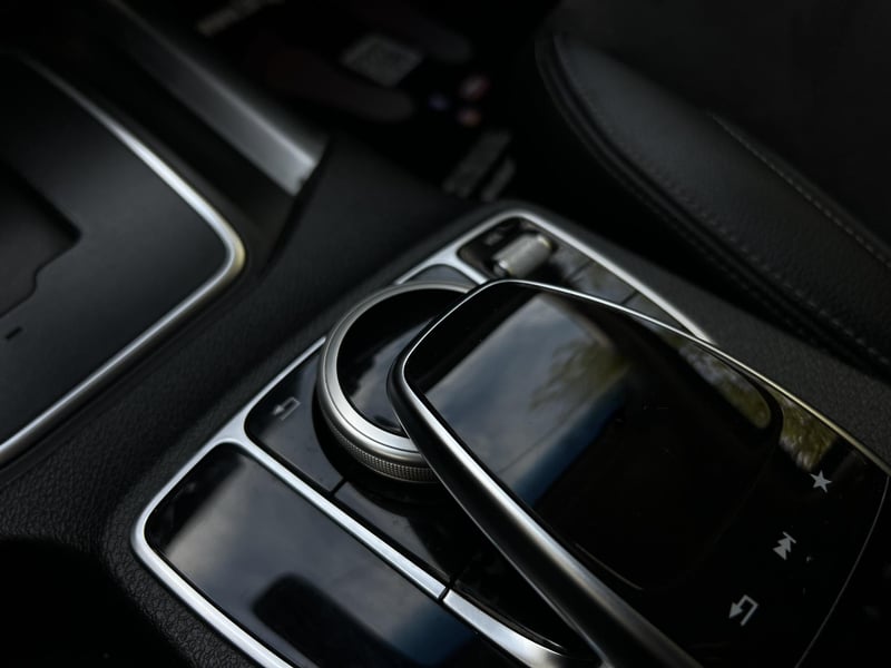 Car Thumb