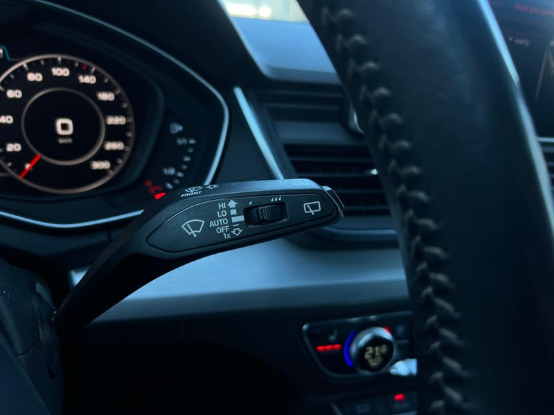 Car Thumb
