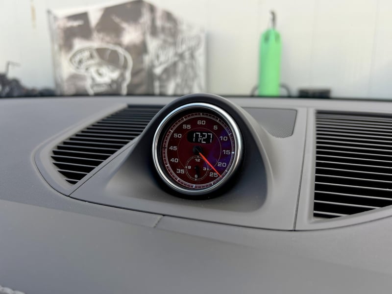 Car Thumb