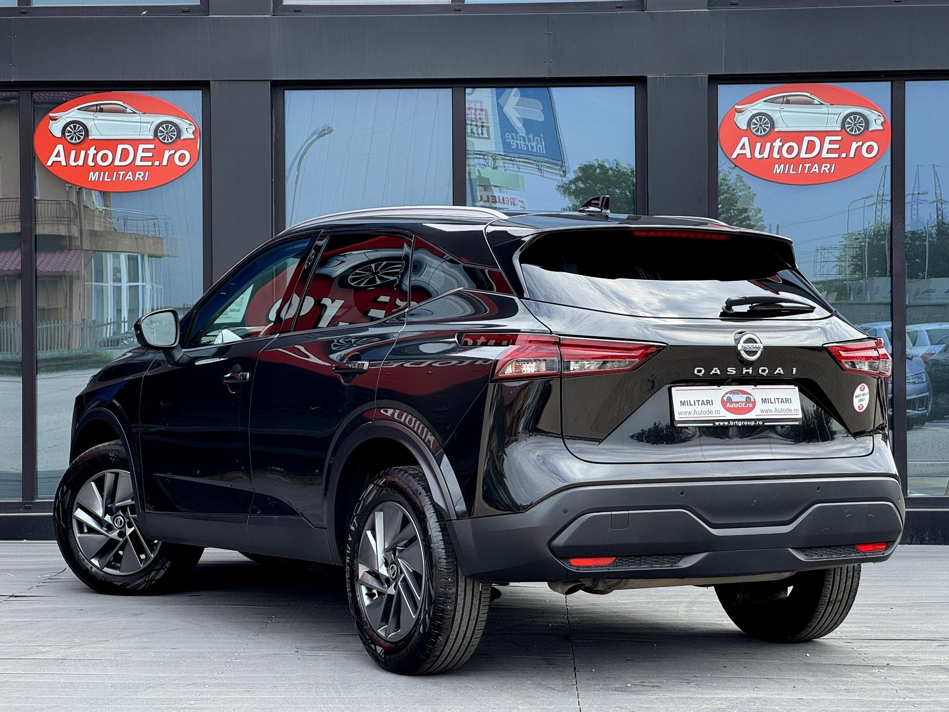 Nissan-Qashqai