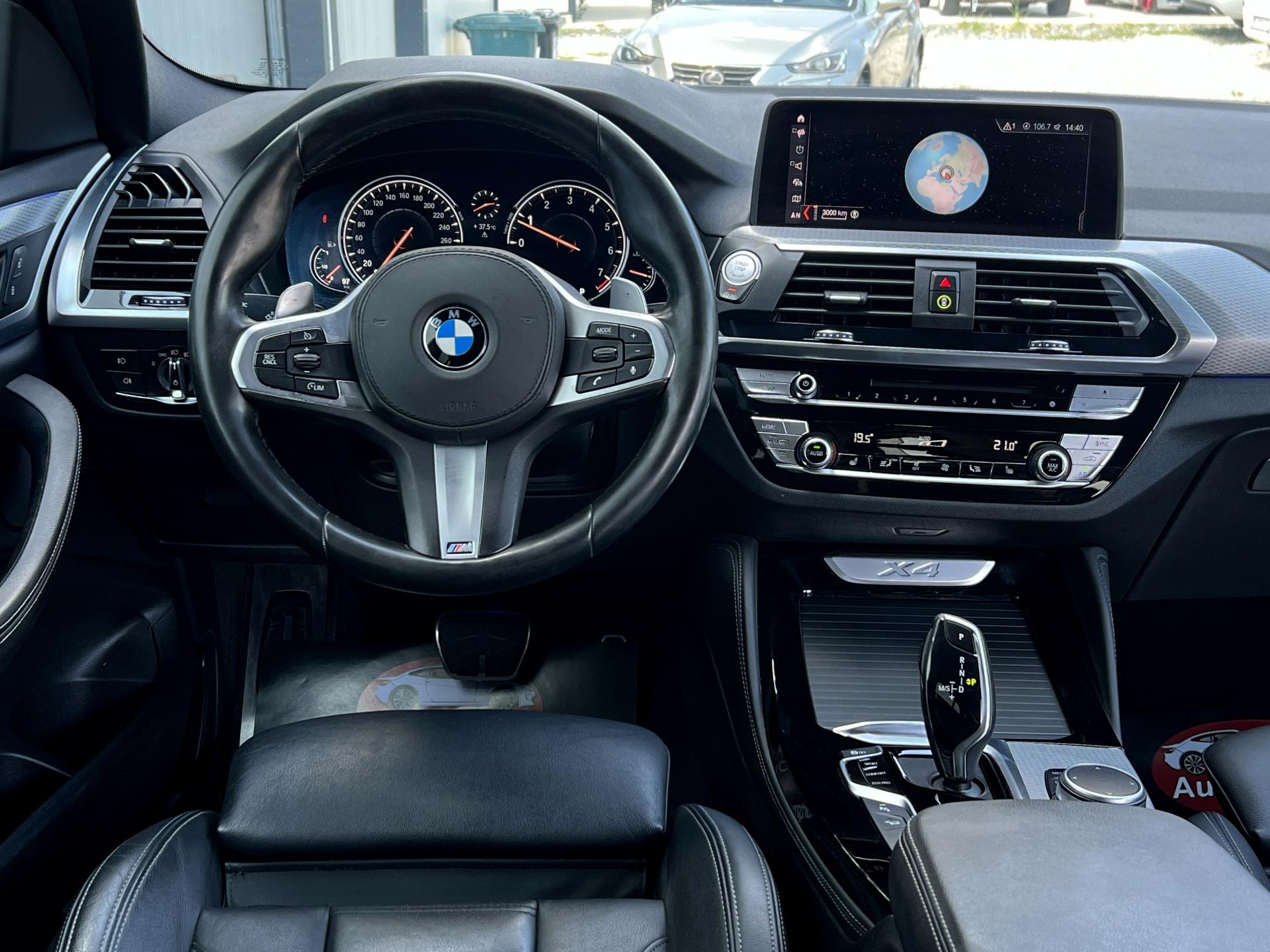 BMW-X4