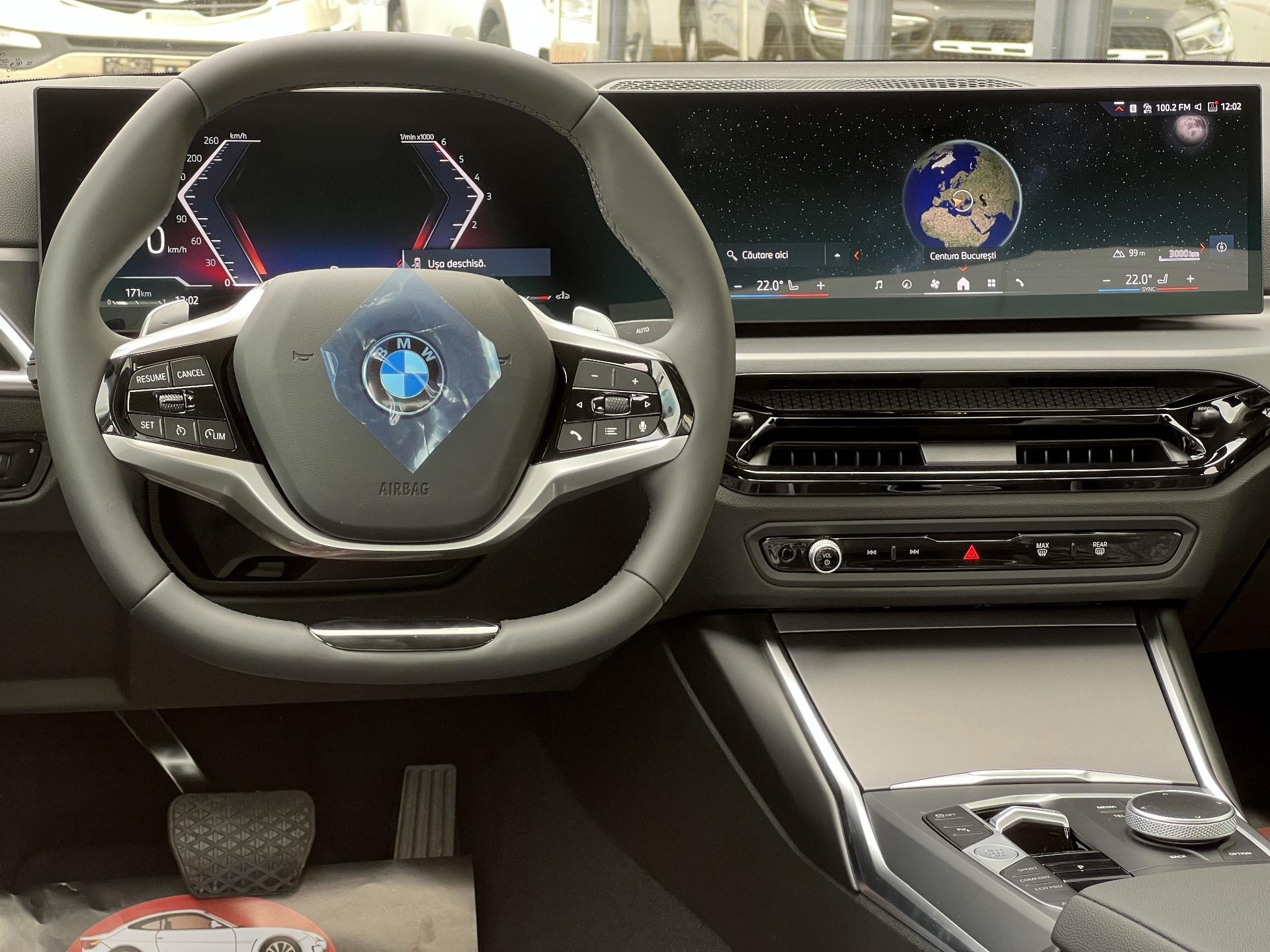BMW-Seria 3