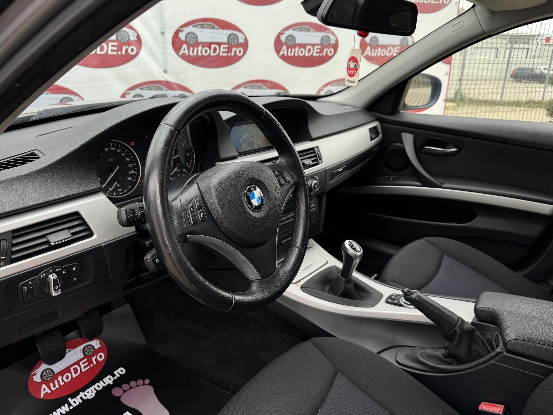 BMW-Seria 3