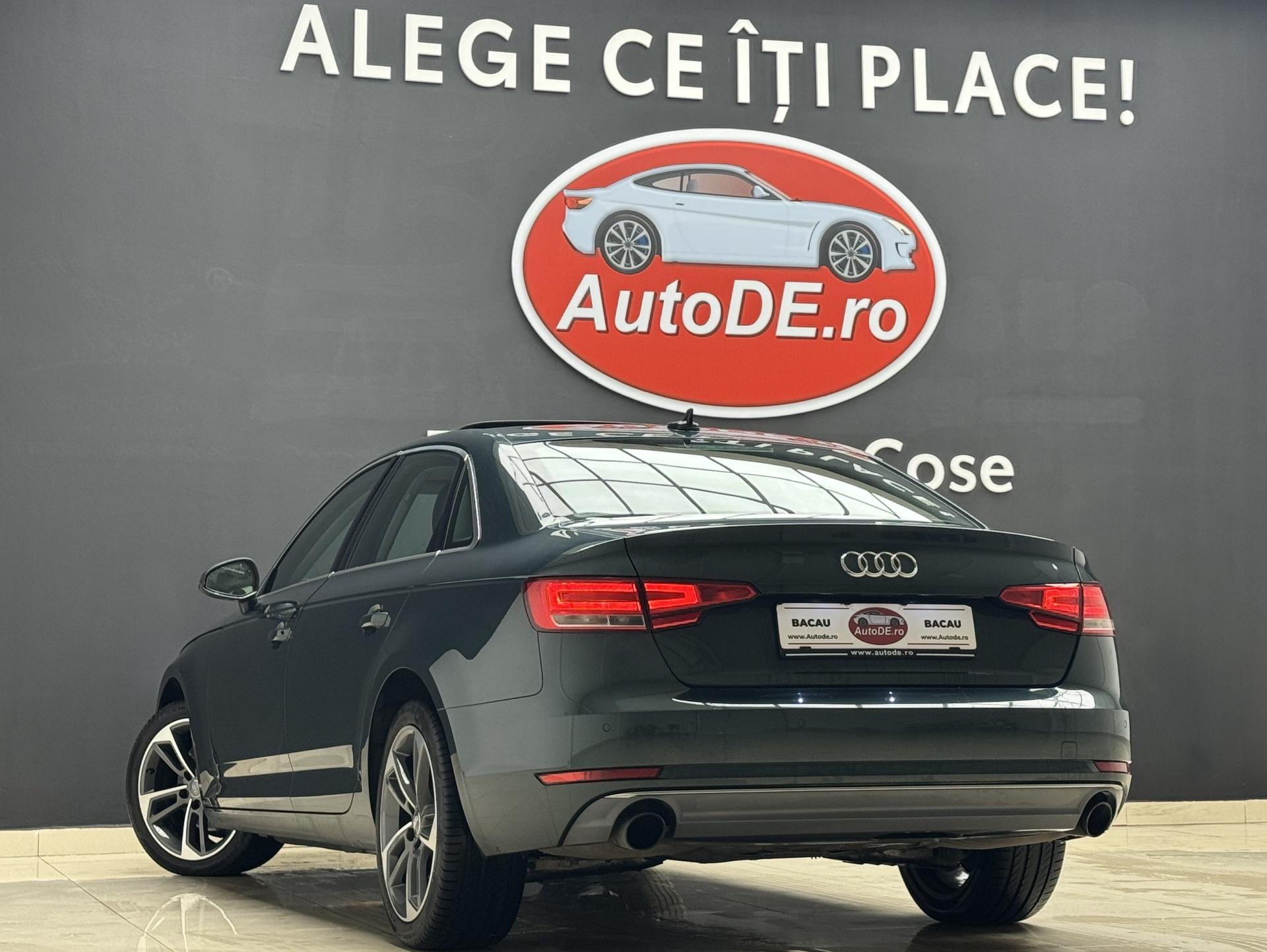 Audi-A4