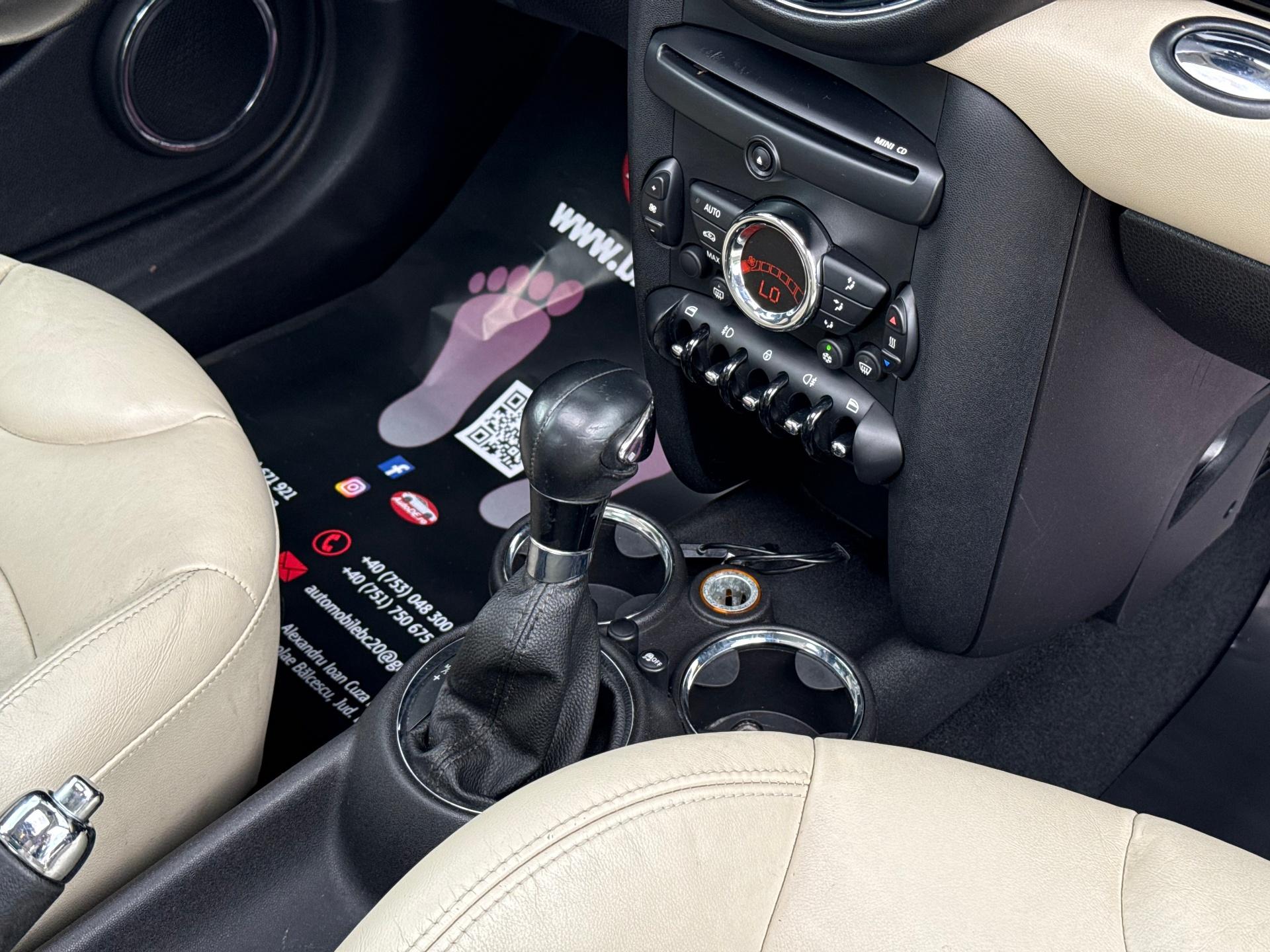 Mini-Cooper