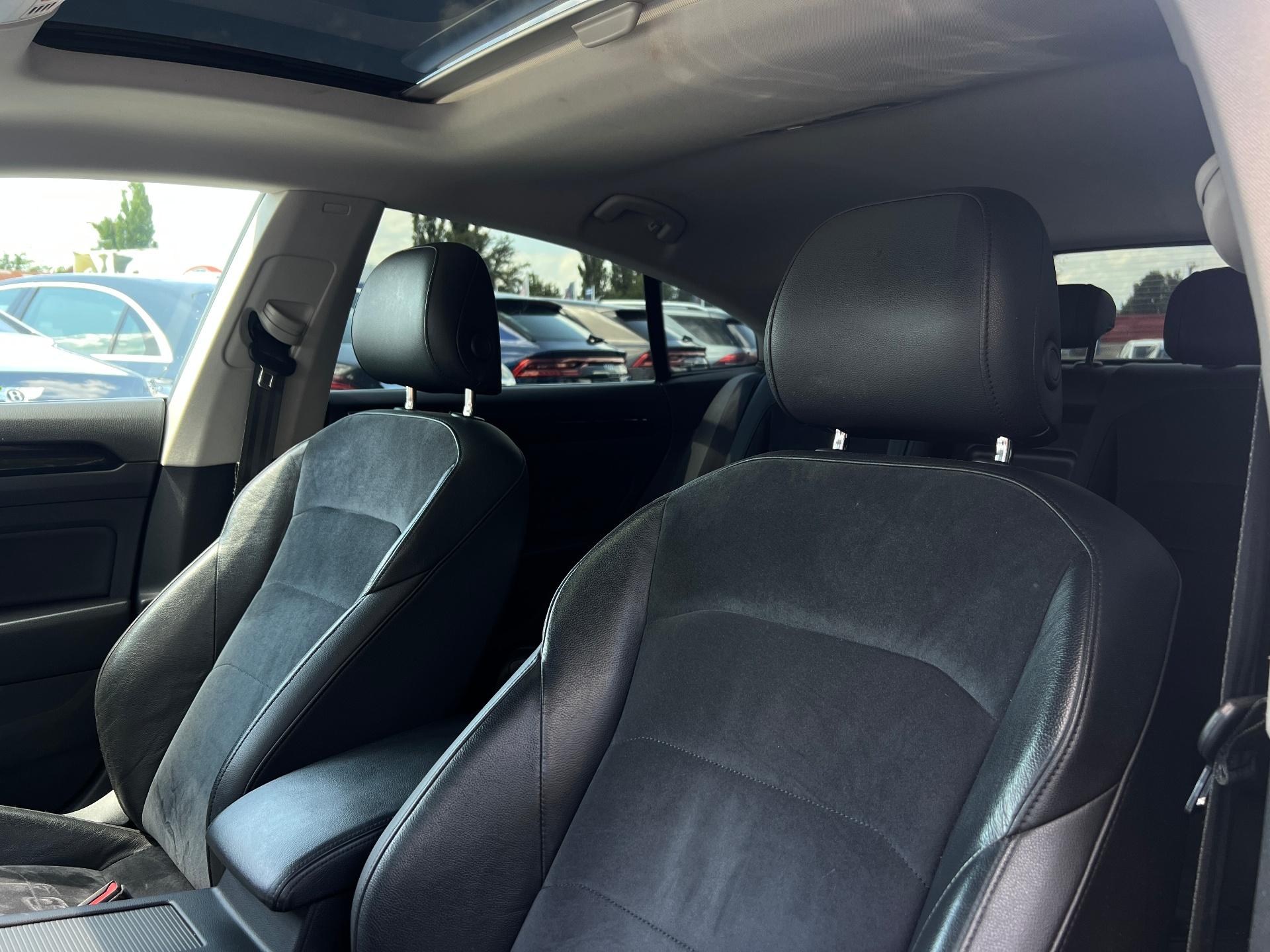 Volkswagen-Arteon