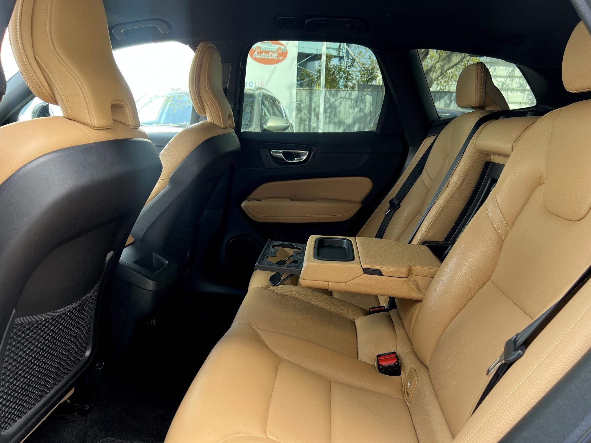 Volvo-XC 60