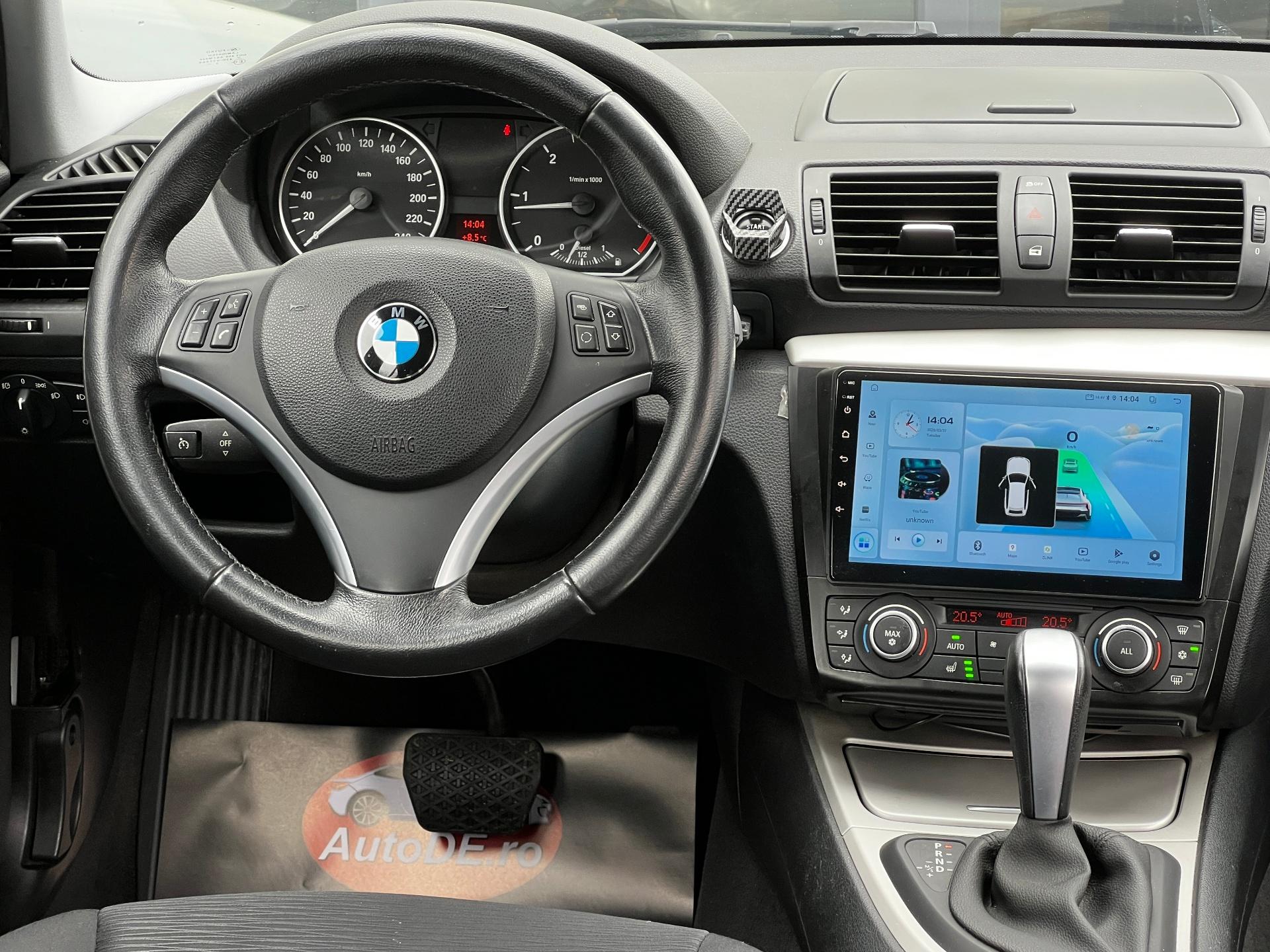 BMW-Seria 1