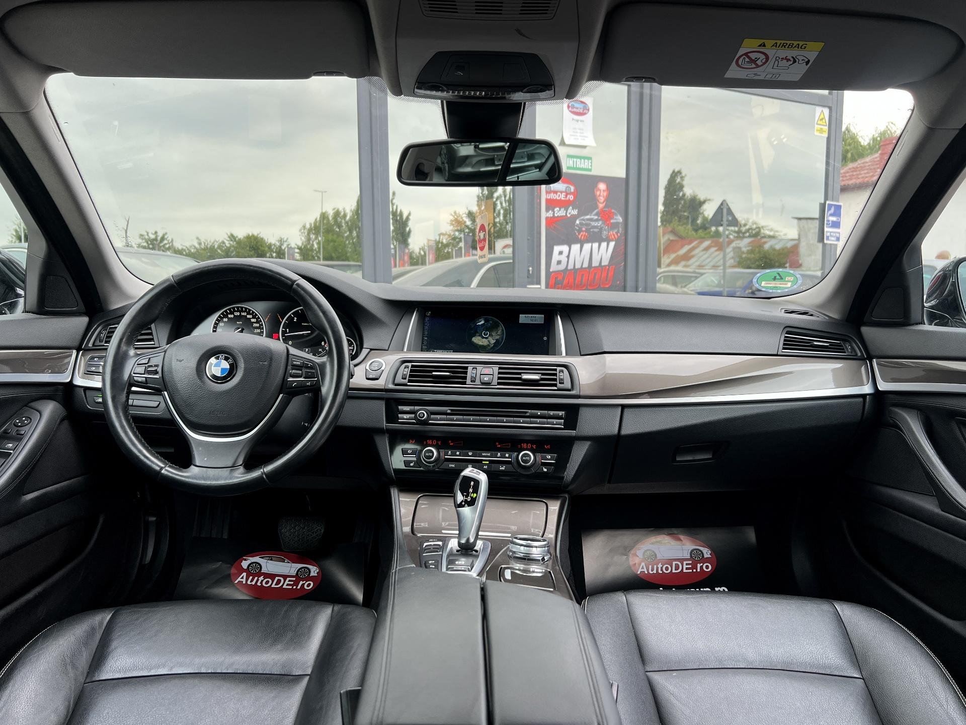 BMW-Seria 5