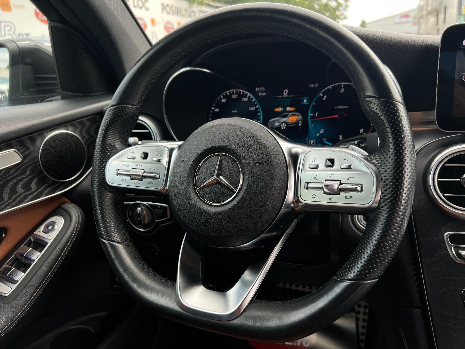 Mercedes-Benz-GLC