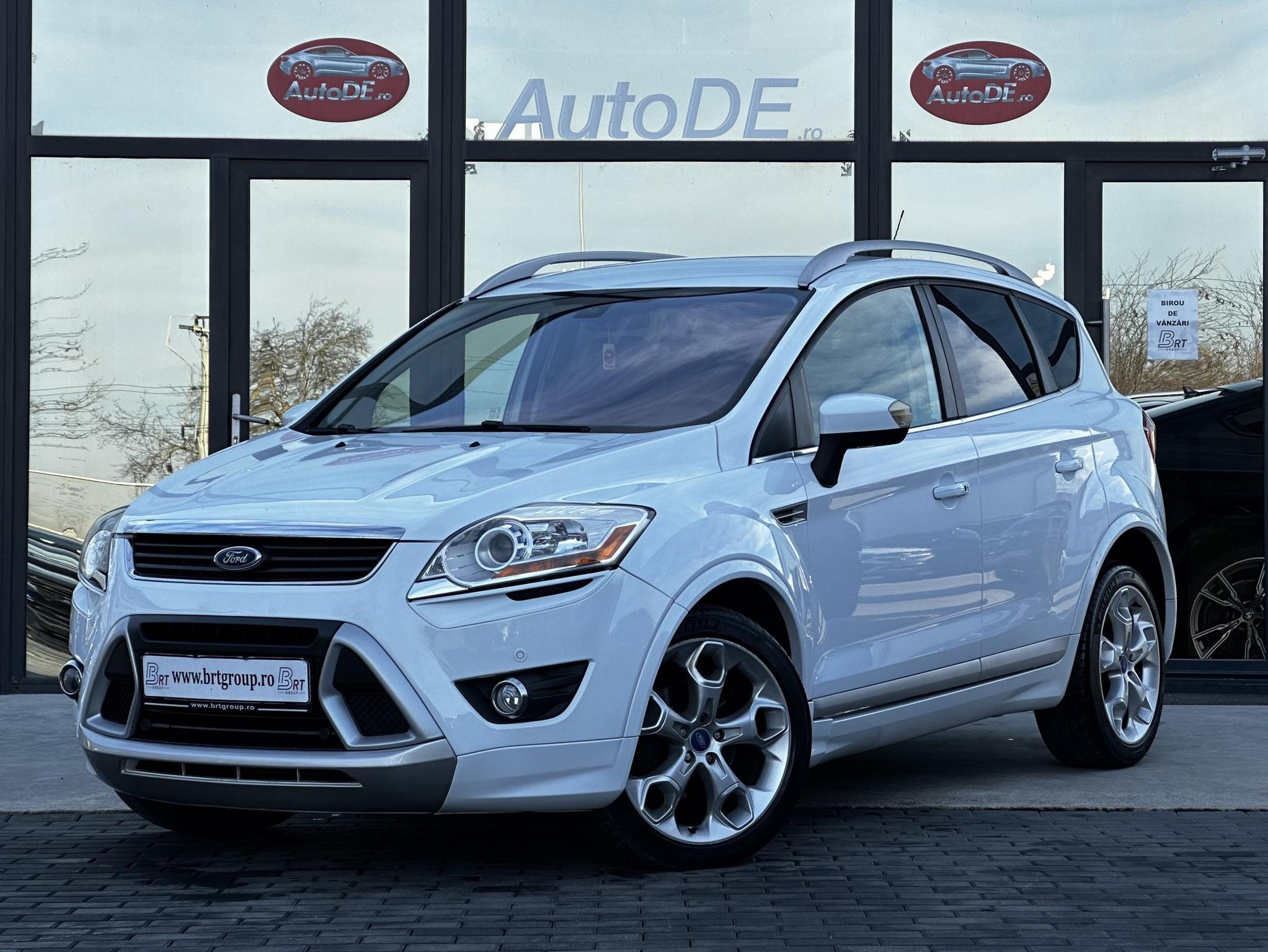 Ford-Kuga