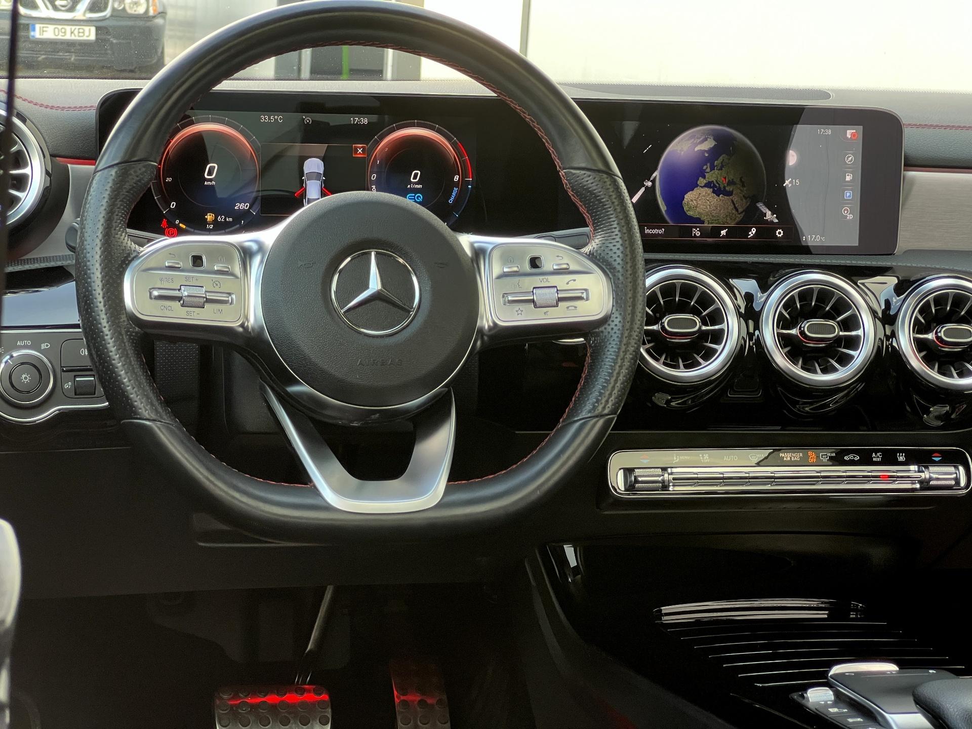 Mercedes-Benz-CLA