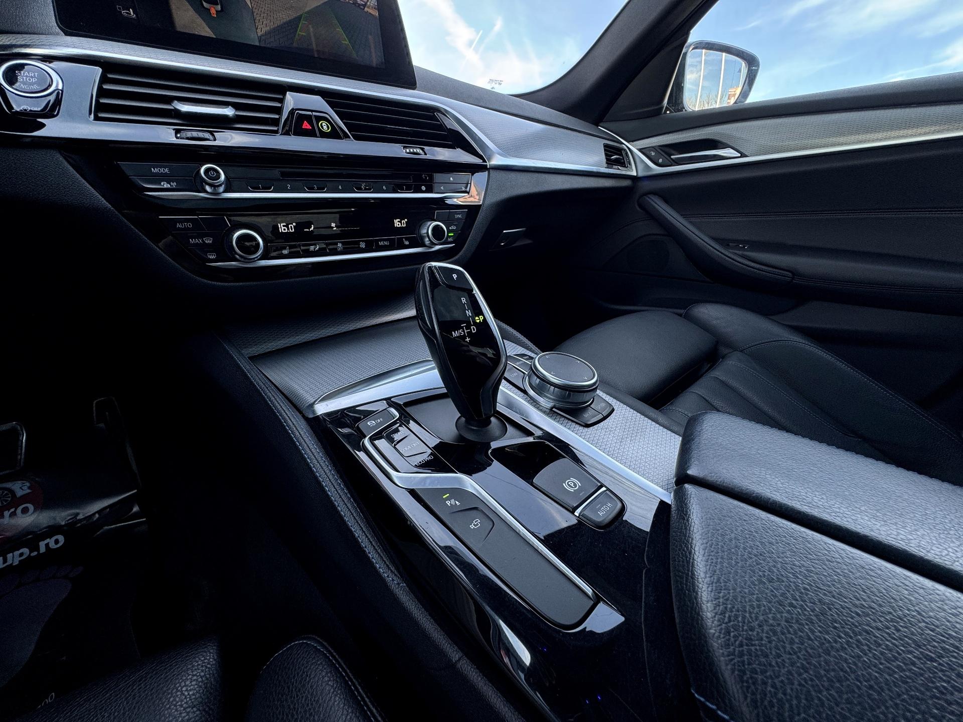 BMW-Seria 5