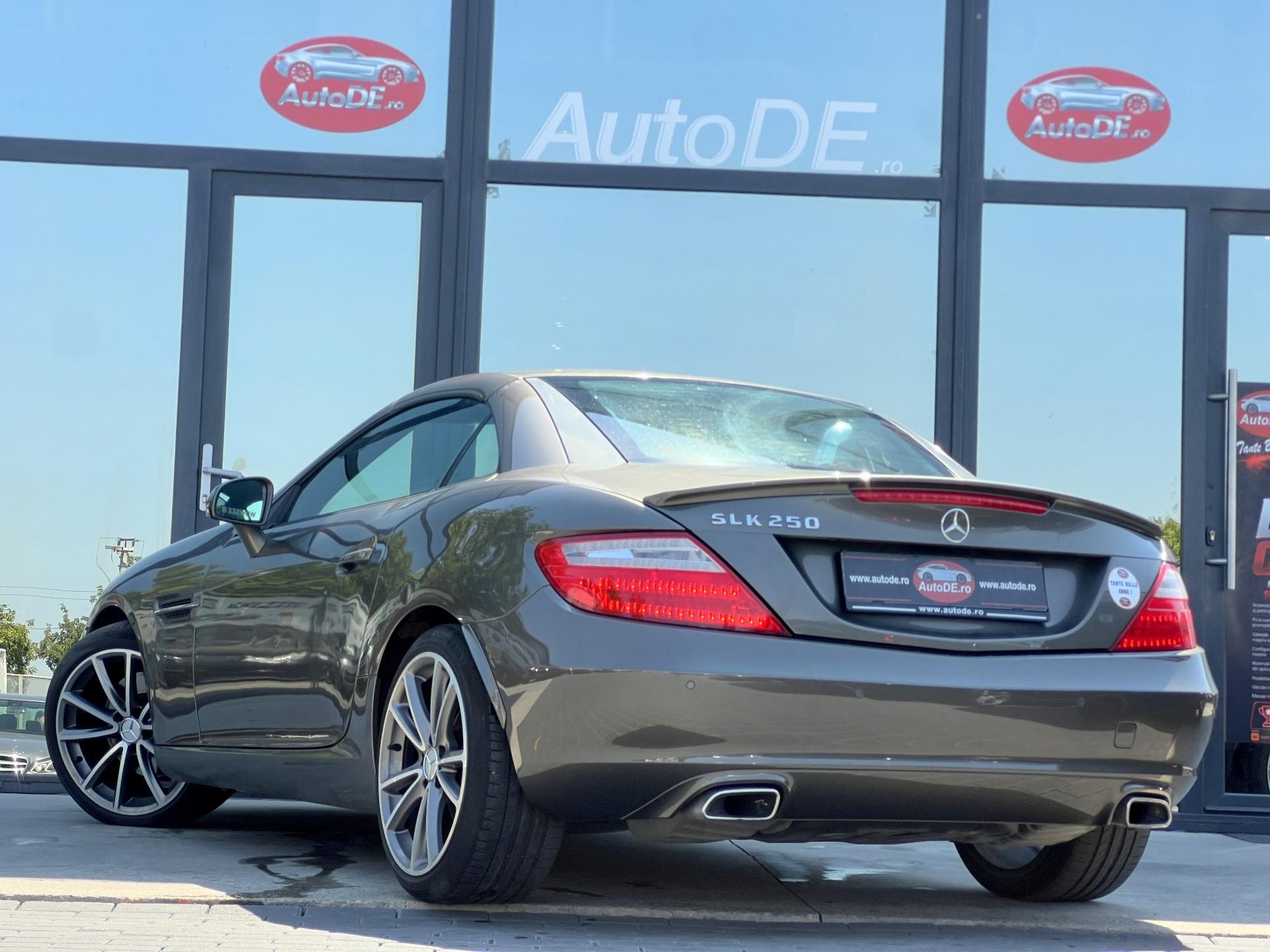 Mercedes-Benz-SLK