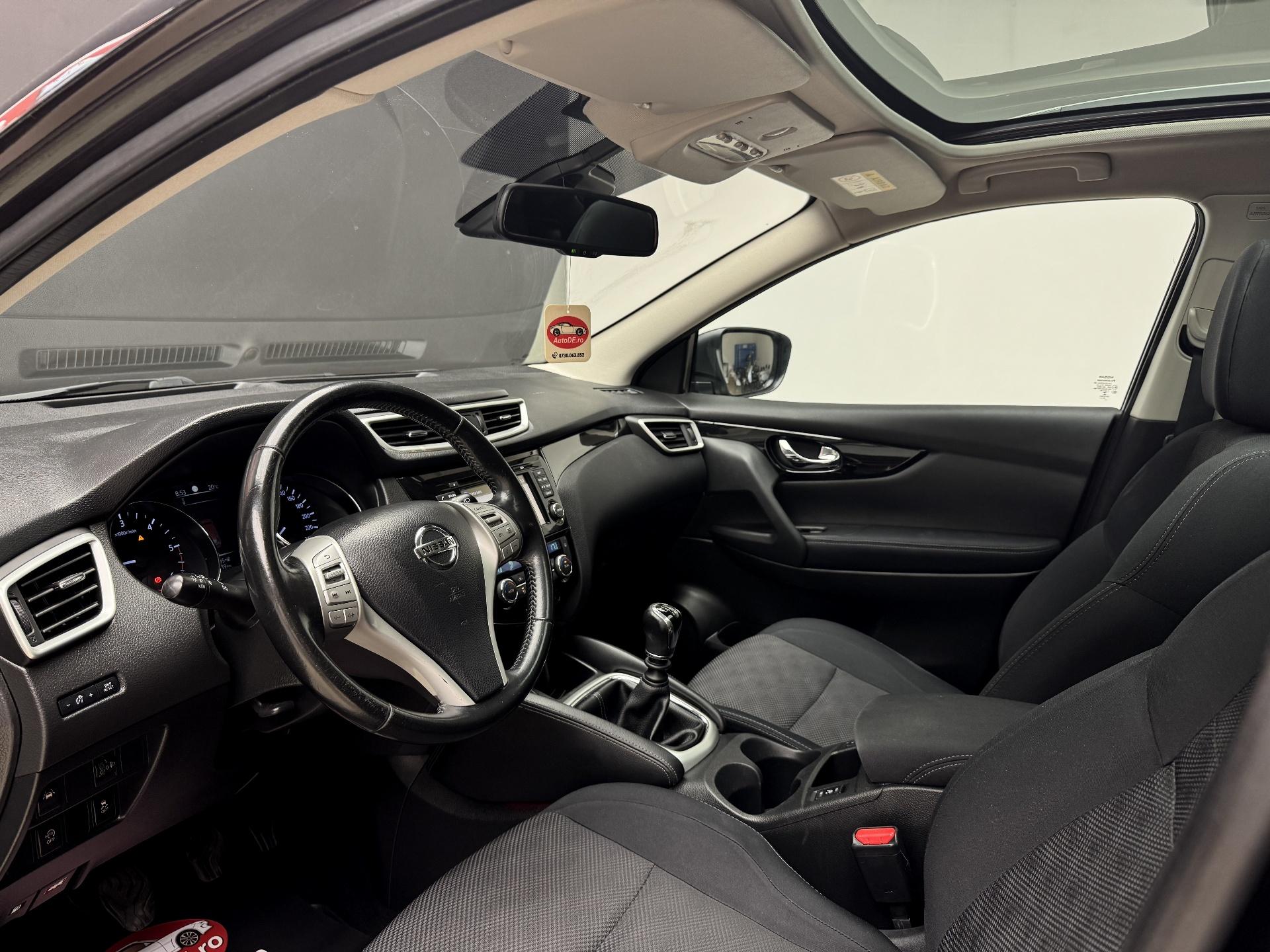 Nissan-Qashqai