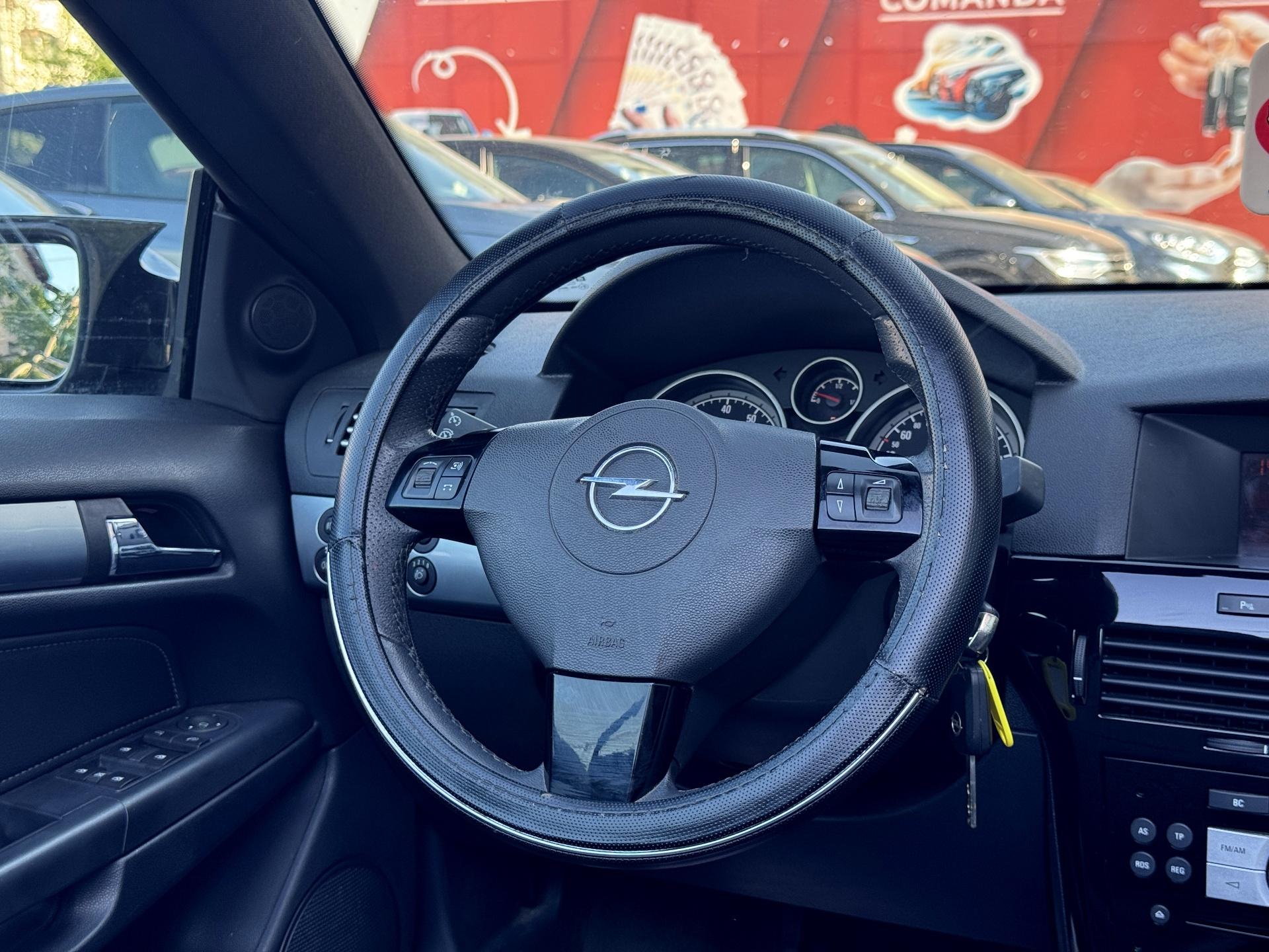 Opel-Astra