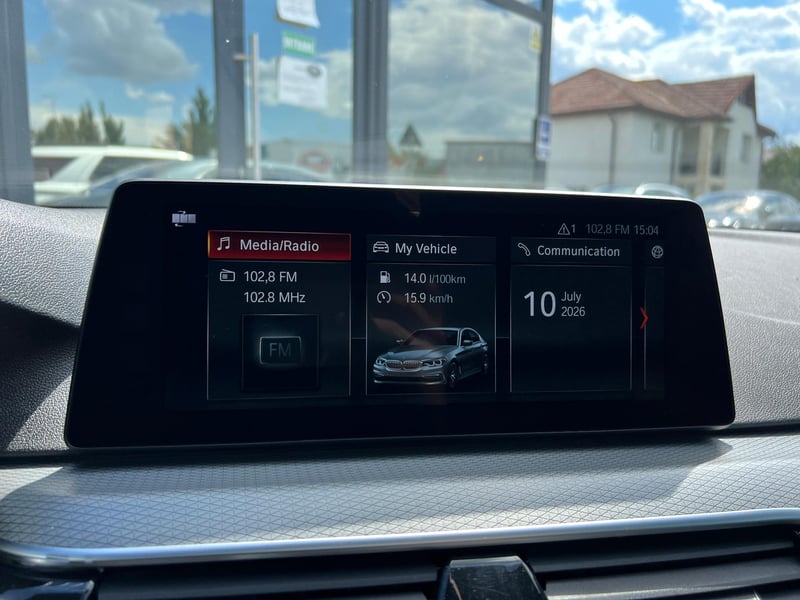 Car Thumb