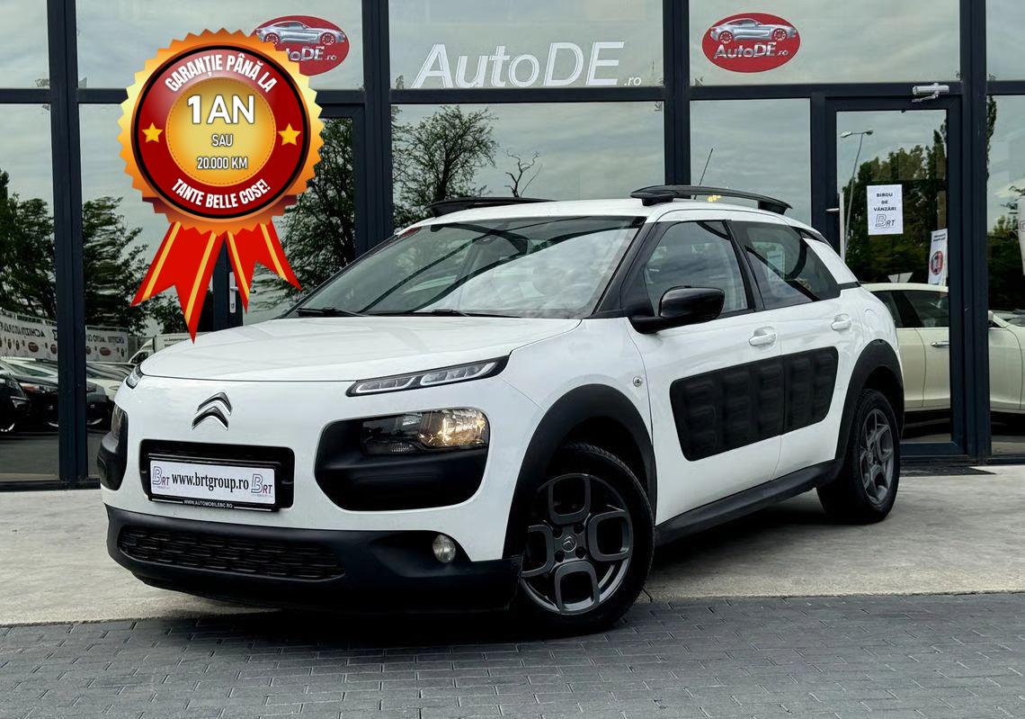 Citroen-C4 Cactus
