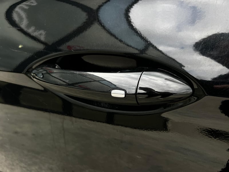 Car Thumb