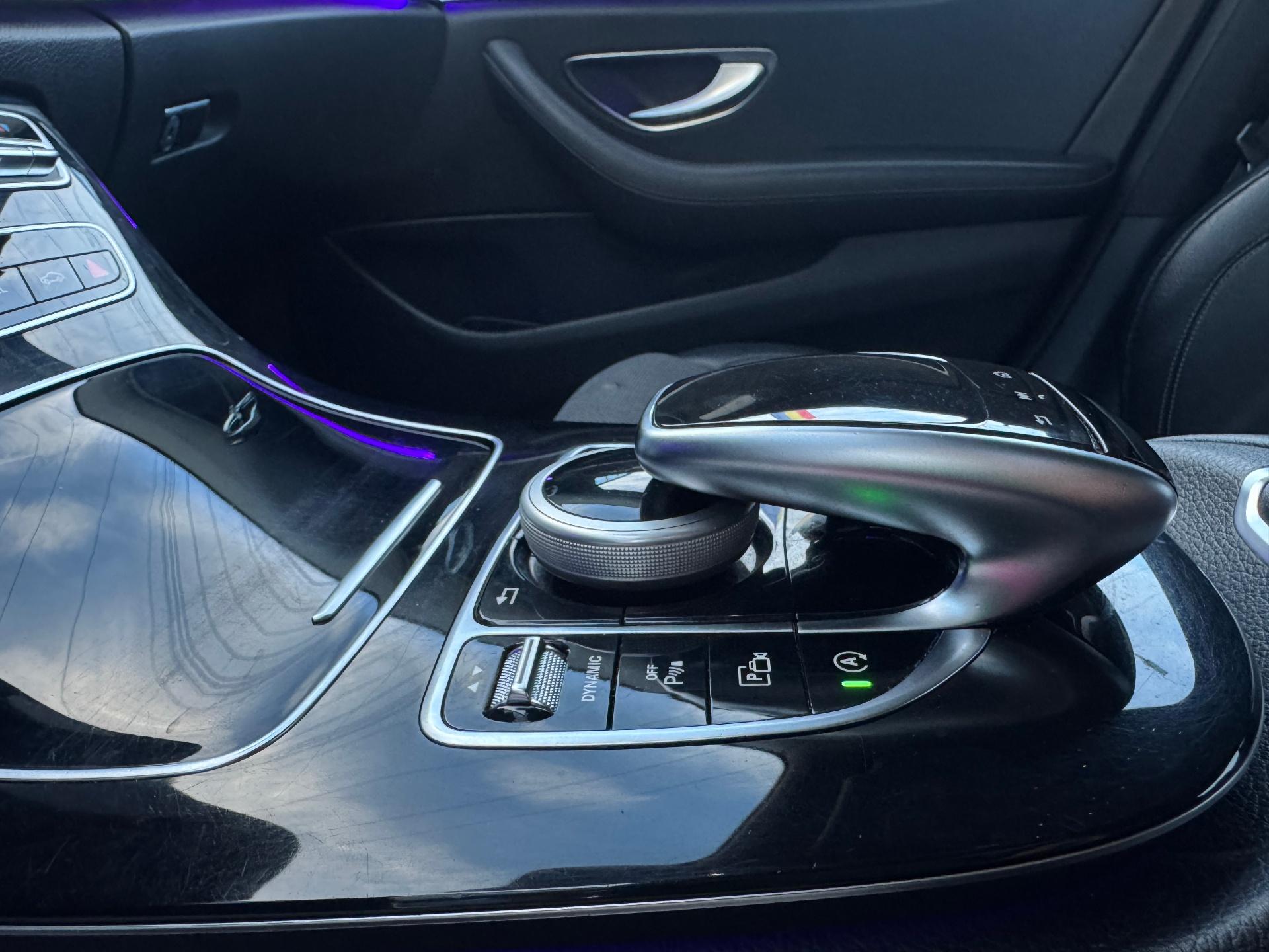 Mercedes-Benz-E