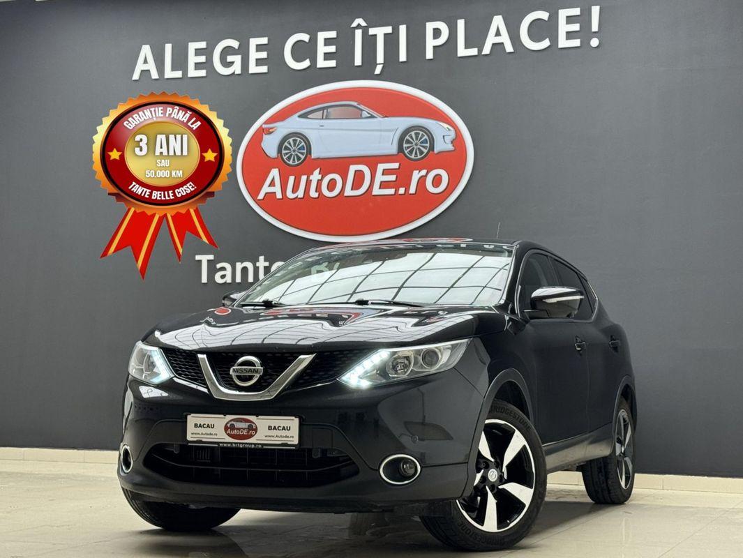 Nissan-Qashqai